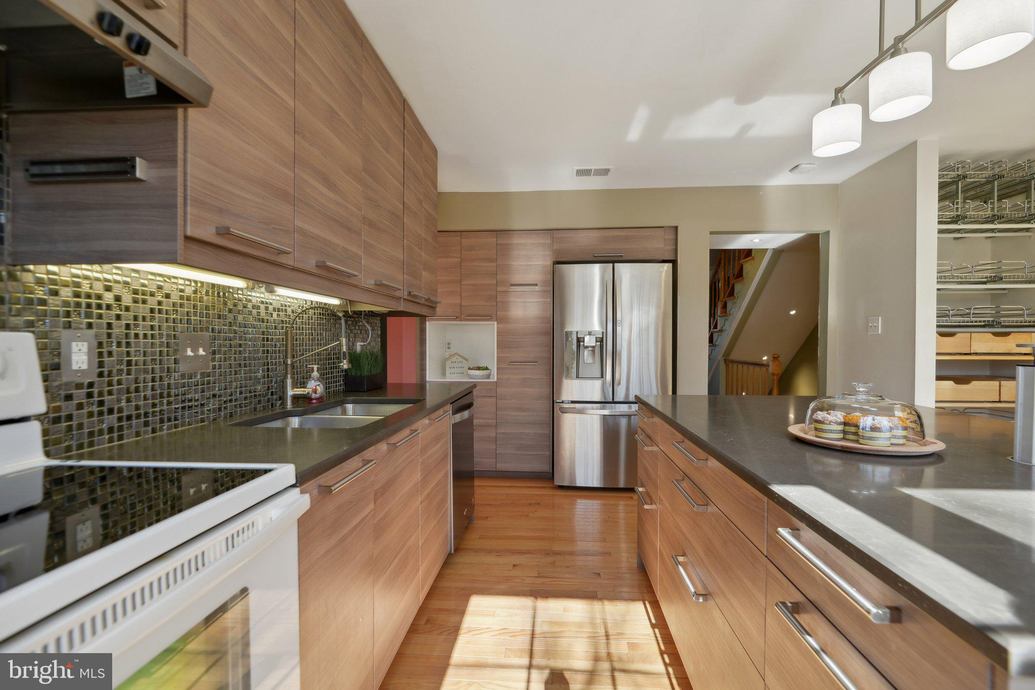 GREAT OAK - Residential