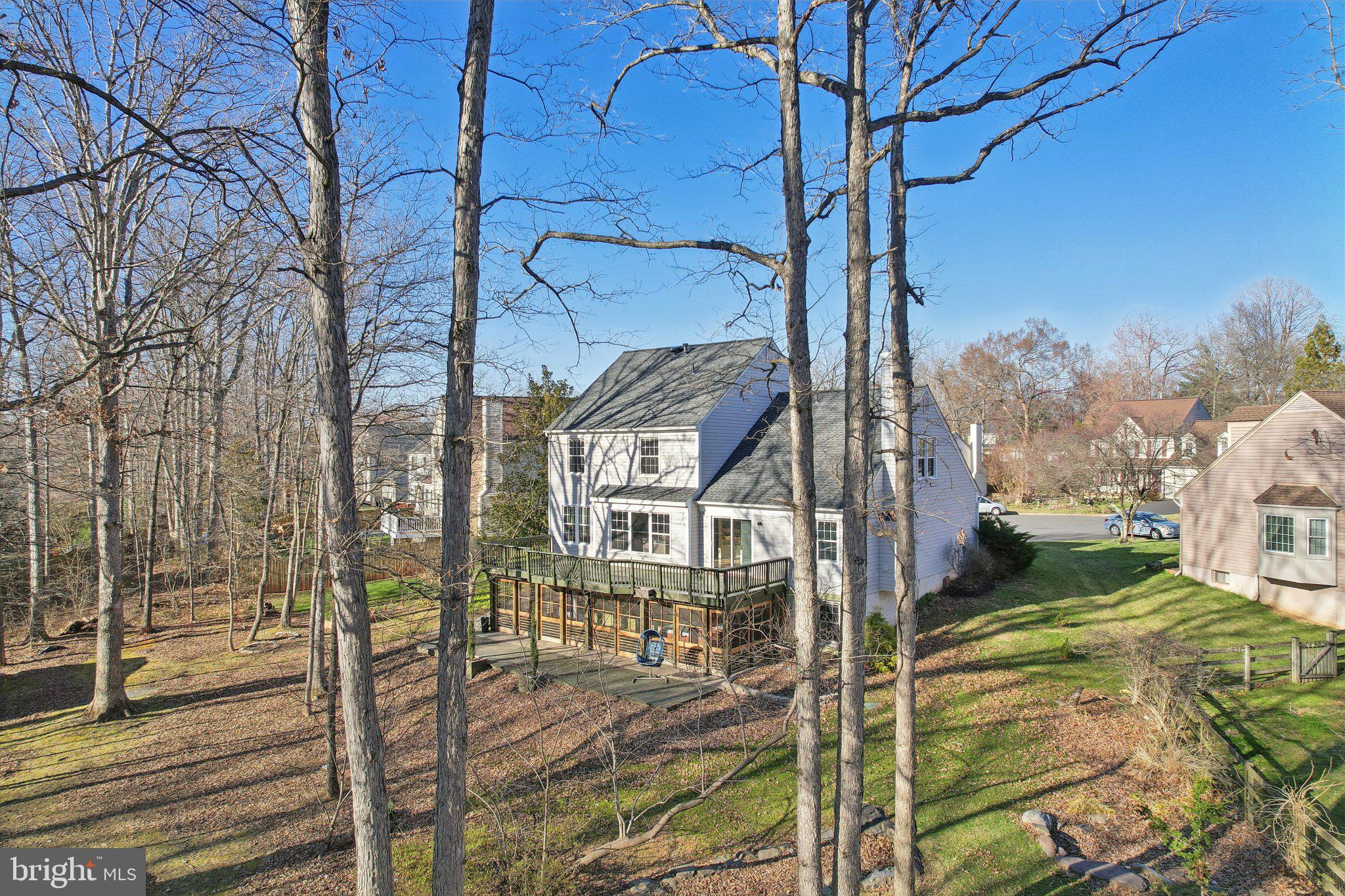 GREAT OAK - Residential