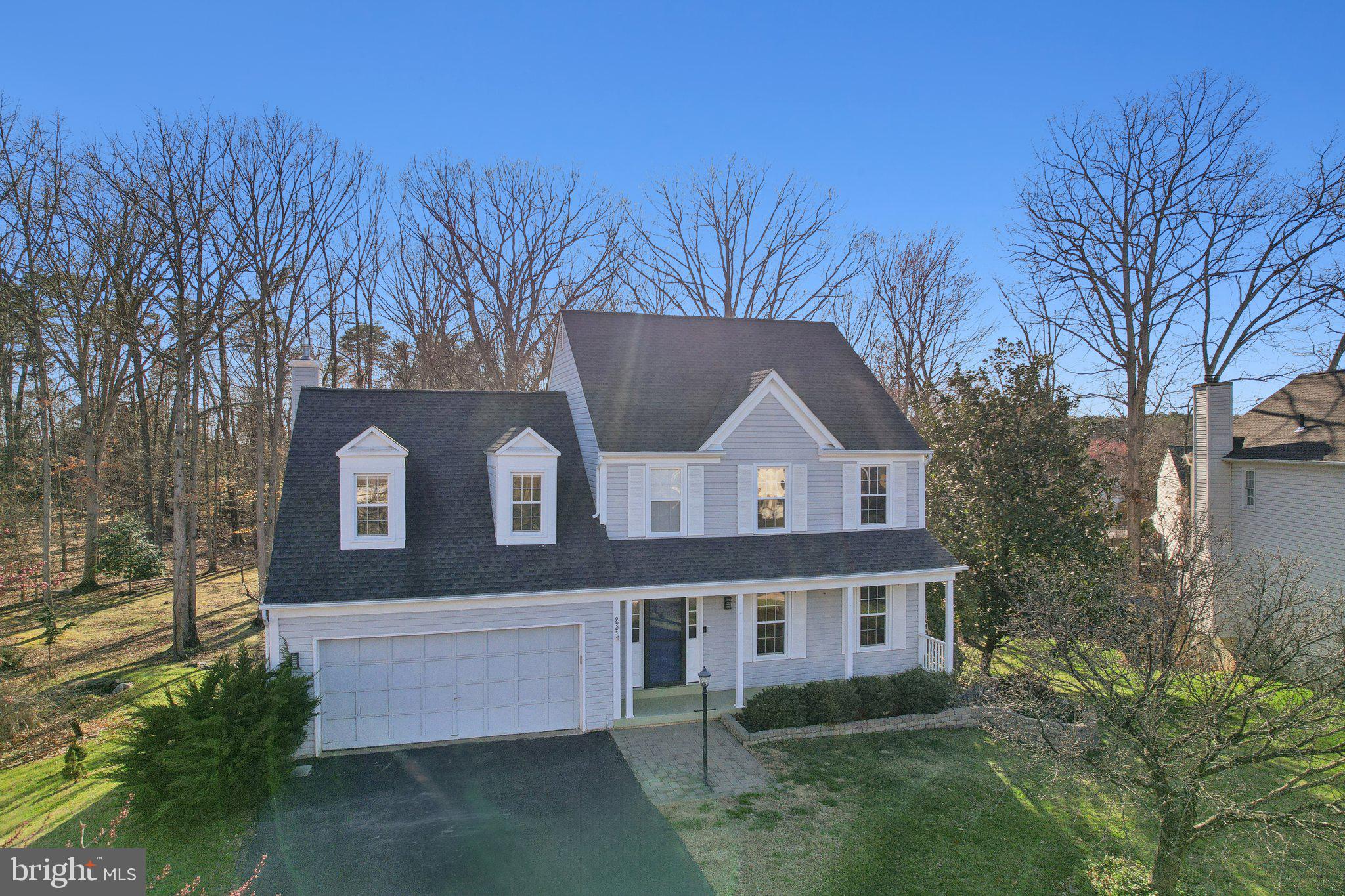 GREAT OAK - Residential