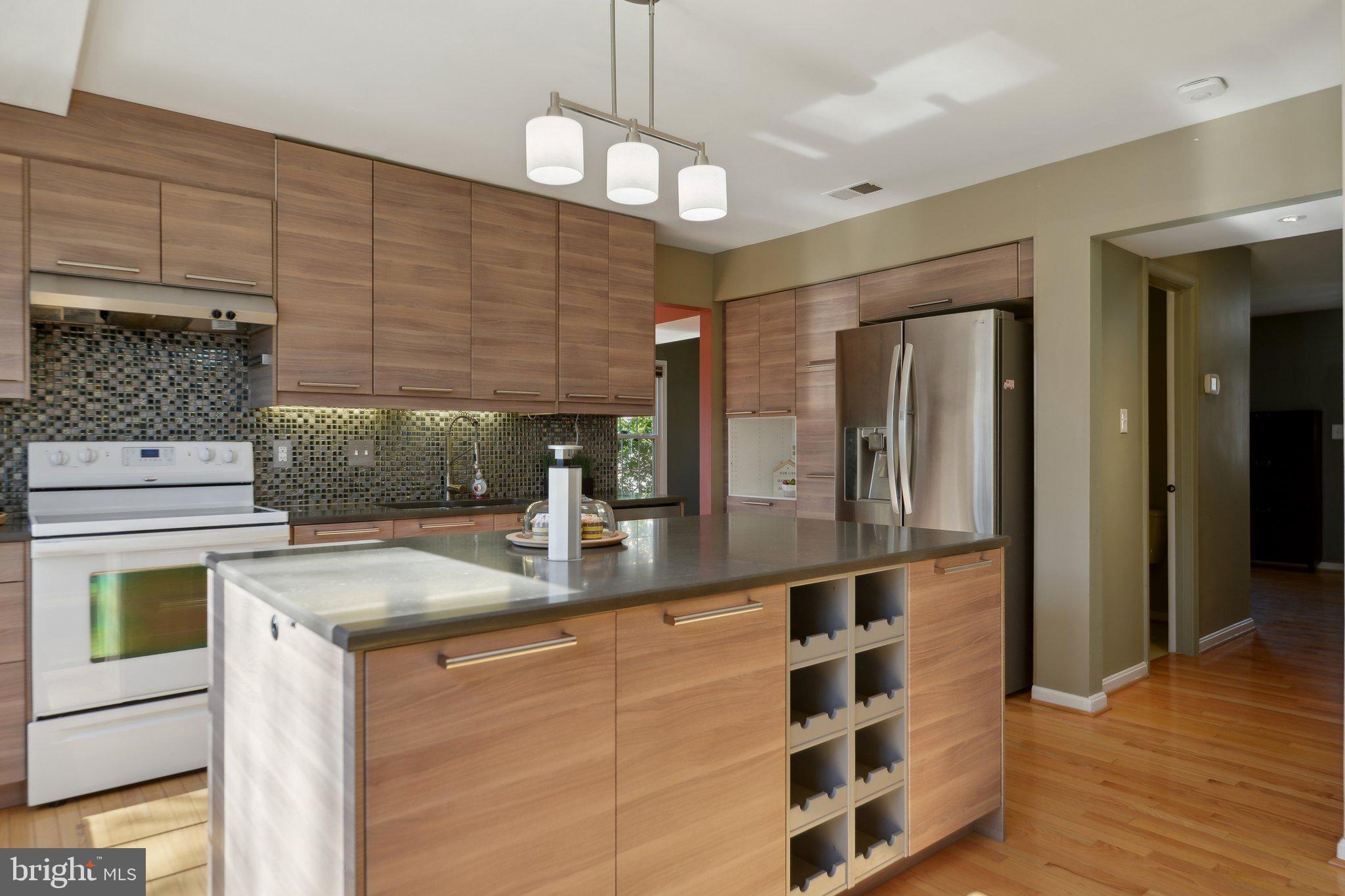 GREAT OAK - Residential