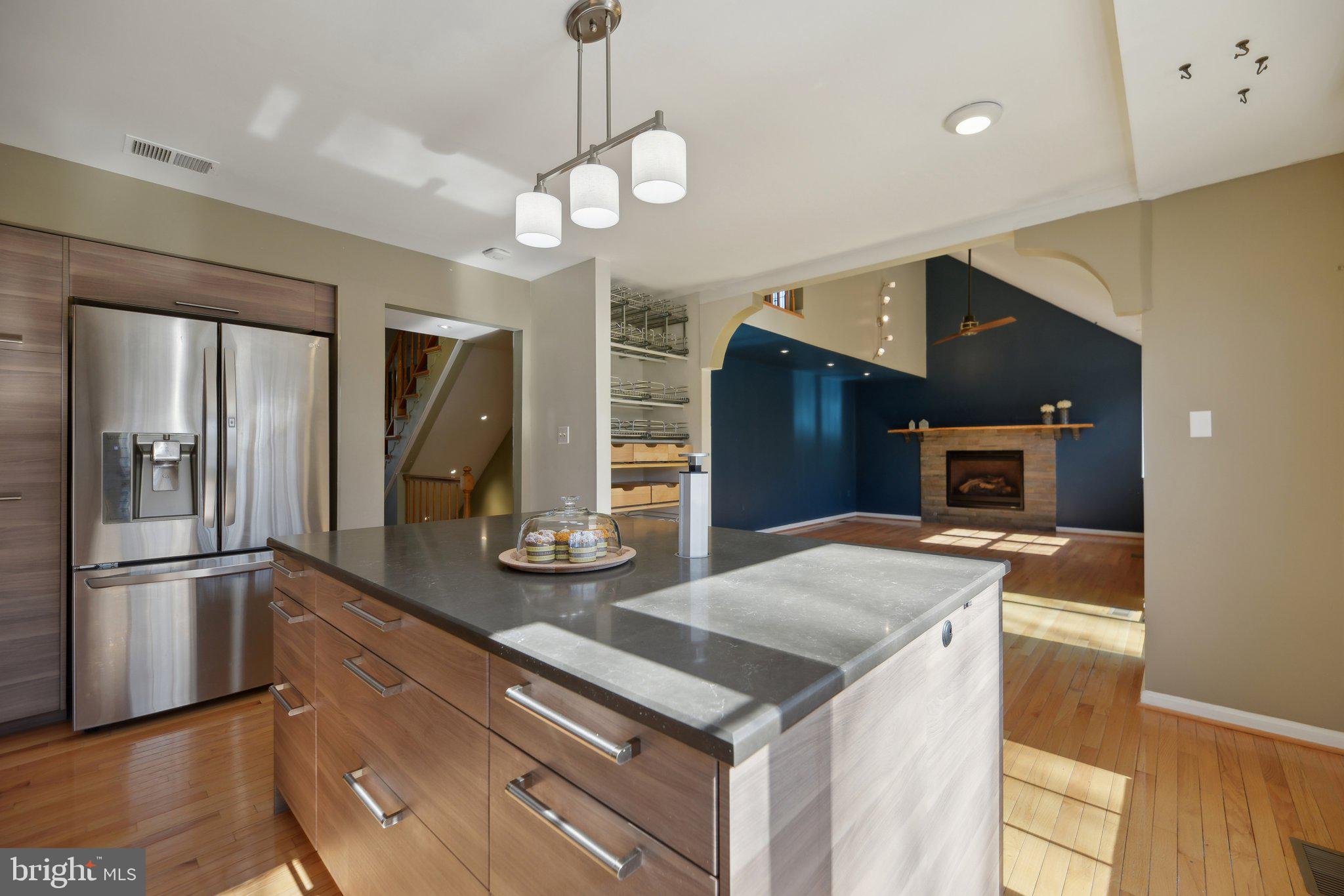 GREAT OAK - Residential