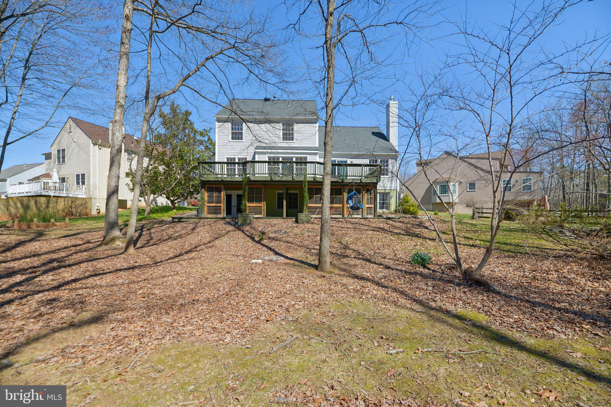 GREAT OAK - Residential