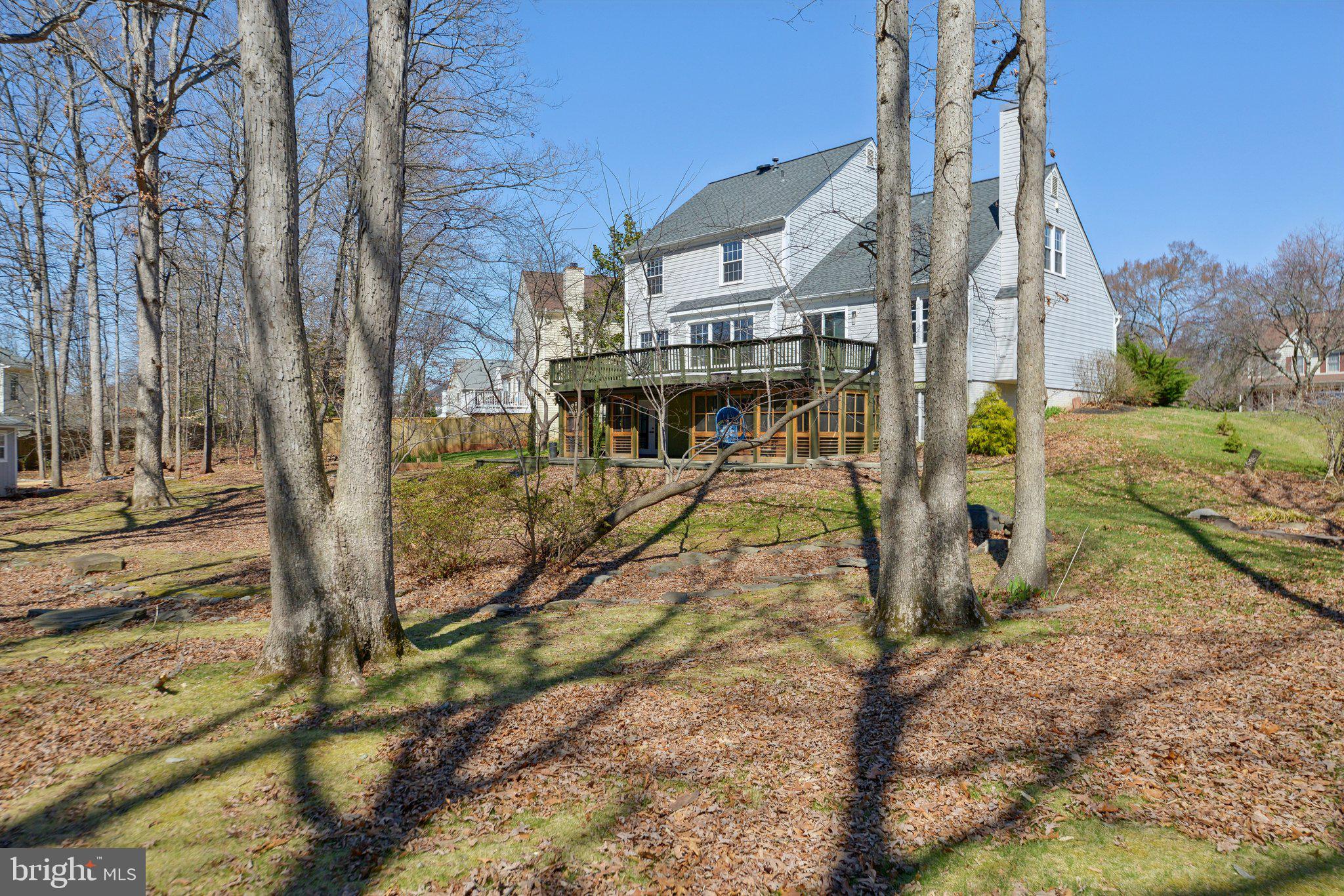 GREAT OAK - Residential