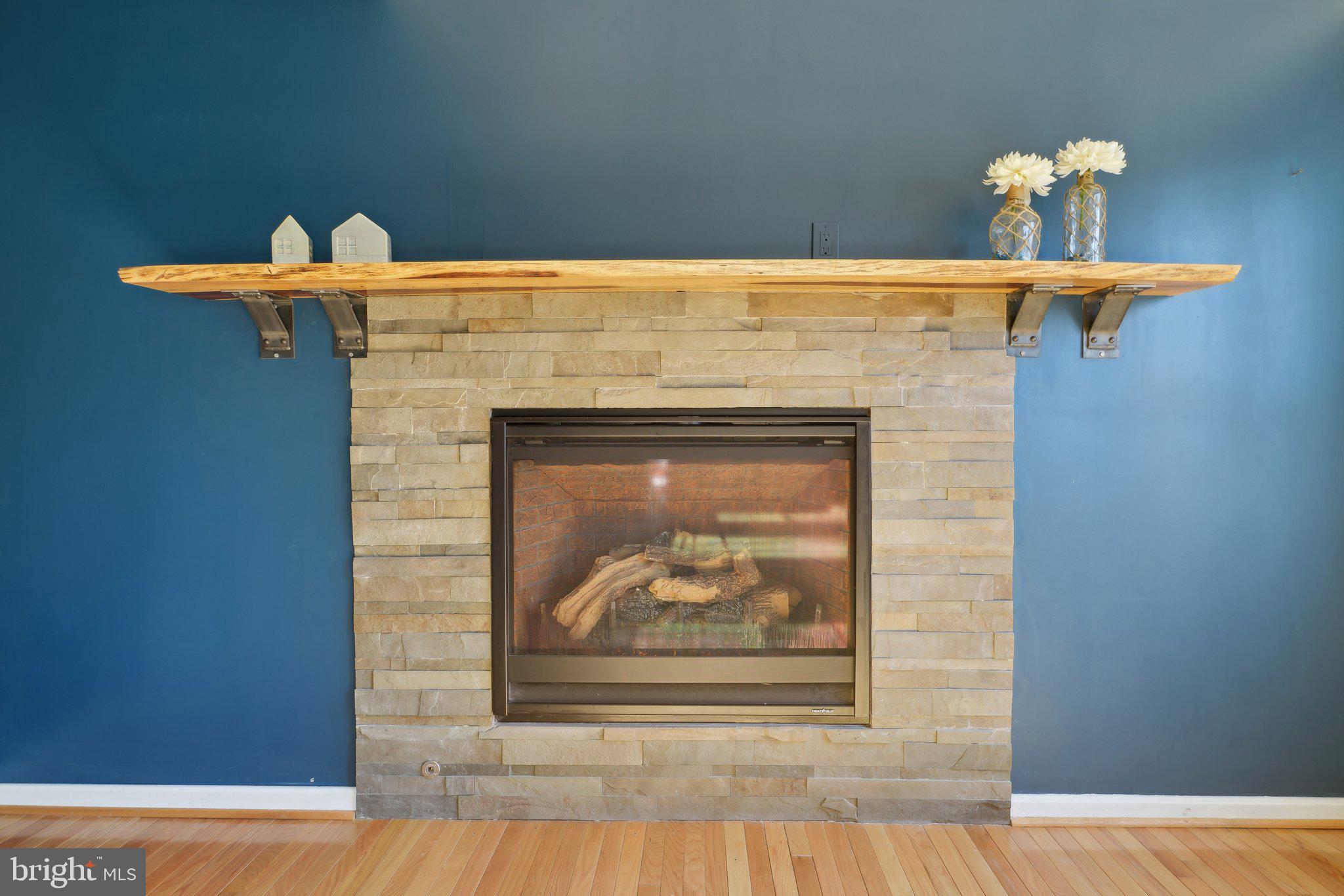 GREAT OAK - Residential