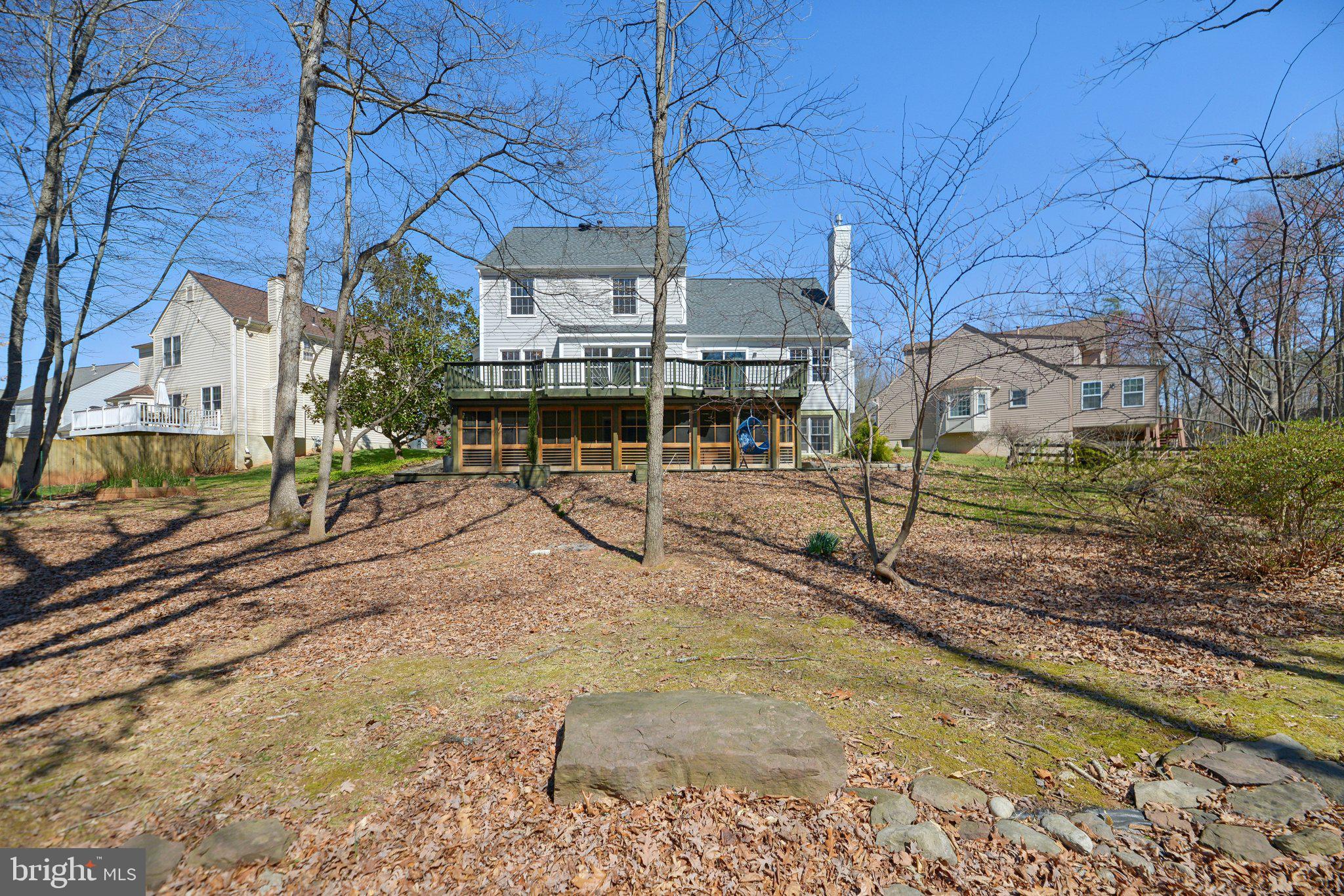 GREAT OAK - Residential