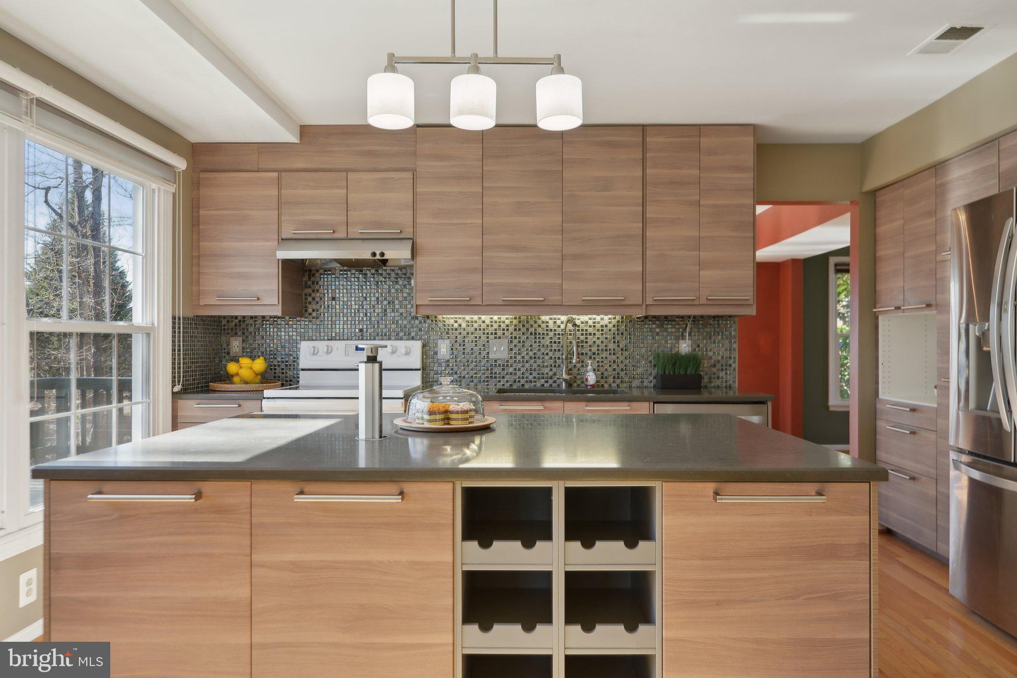 GREAT OAK - Residential