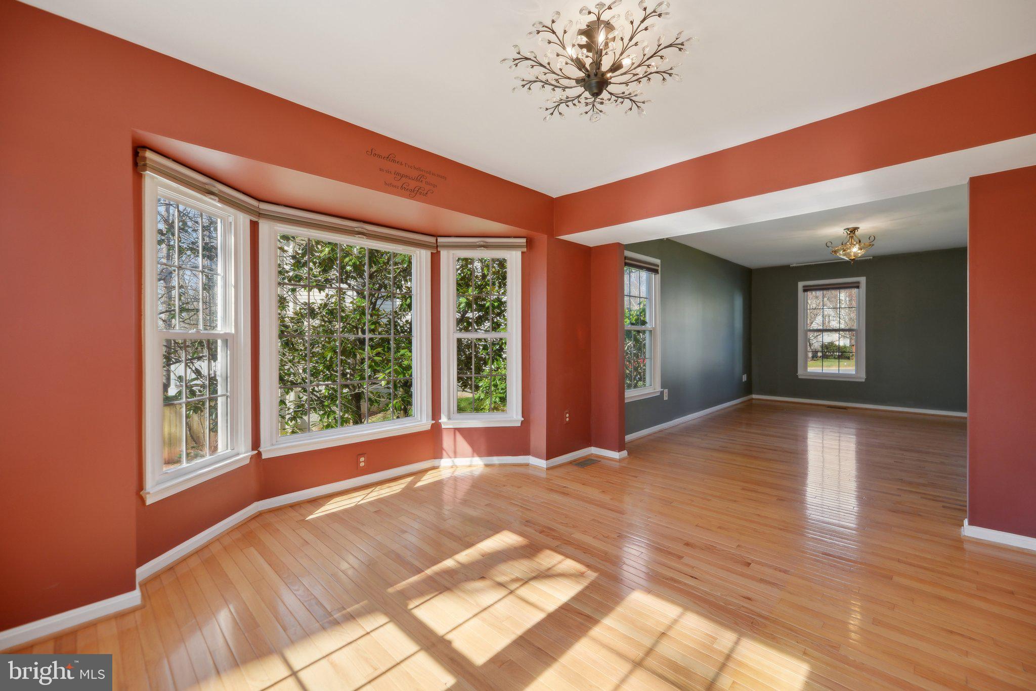 GREAT OAK - Residential