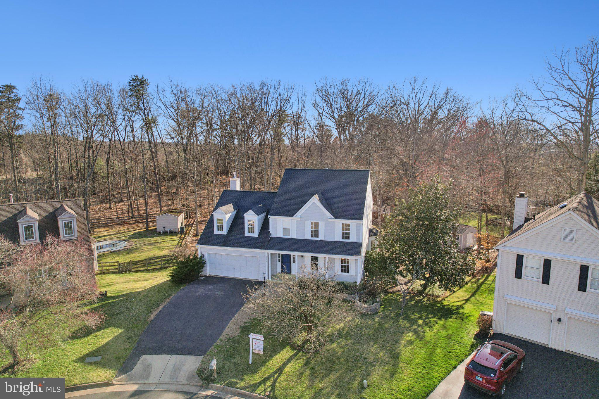 GREAT OAK - Residential