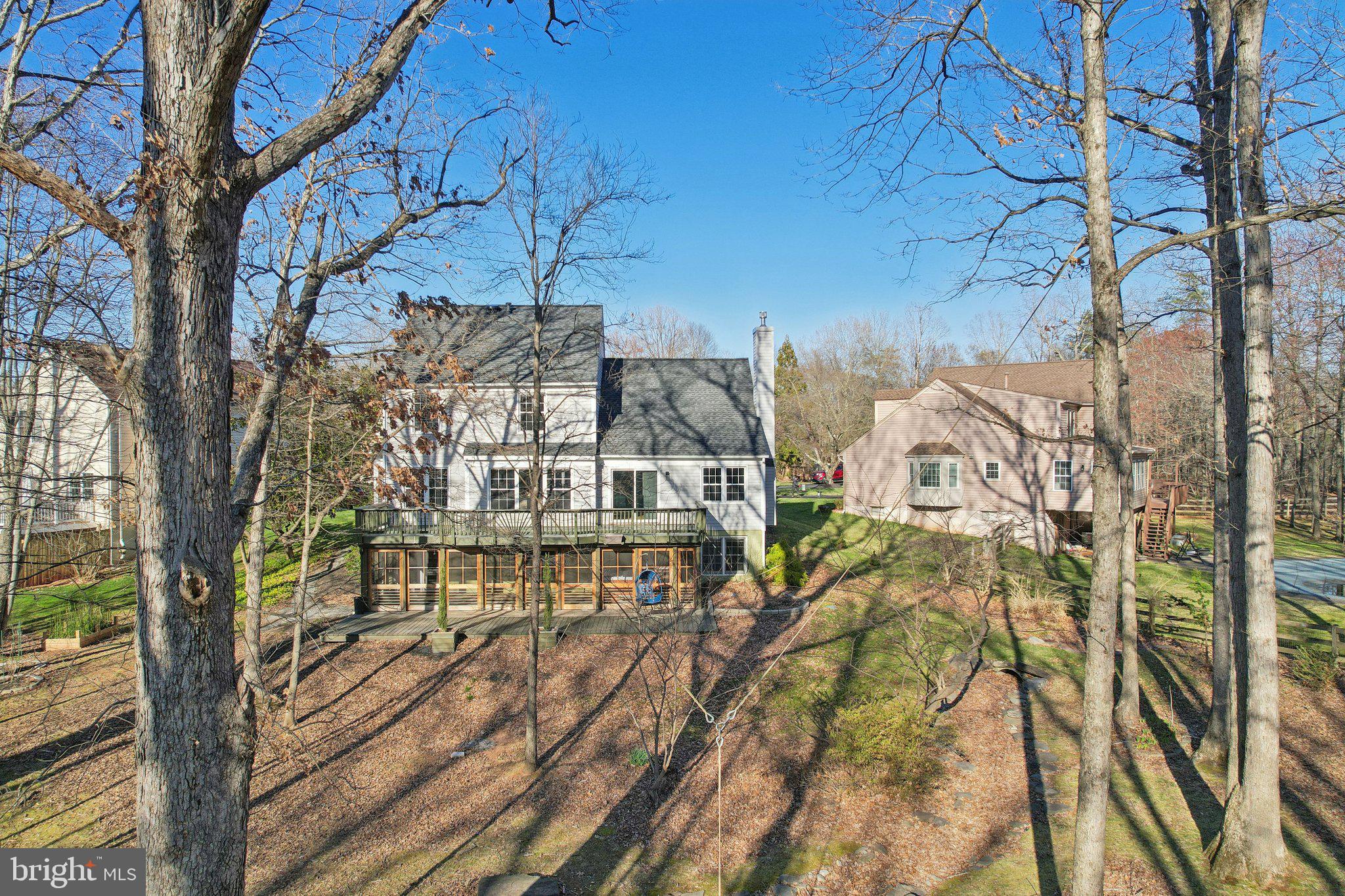 GREAT OAK - Residential