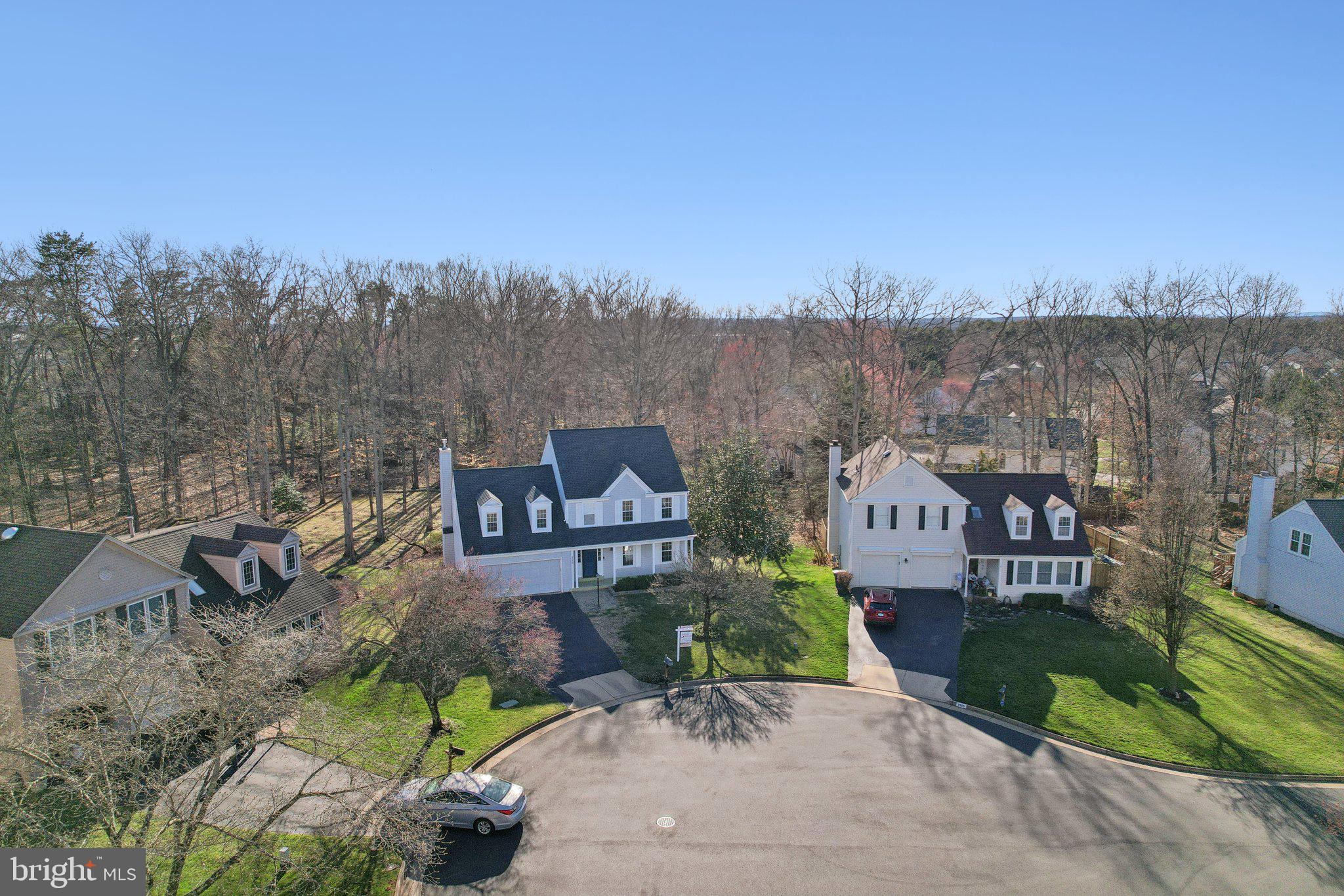 GREAT OAK - Residential