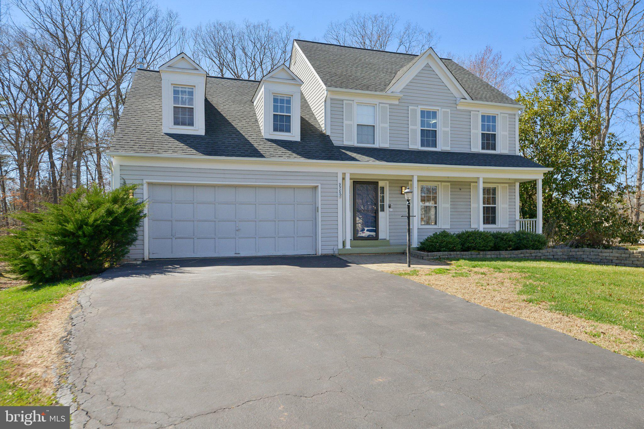 GREAT OAK - Residential