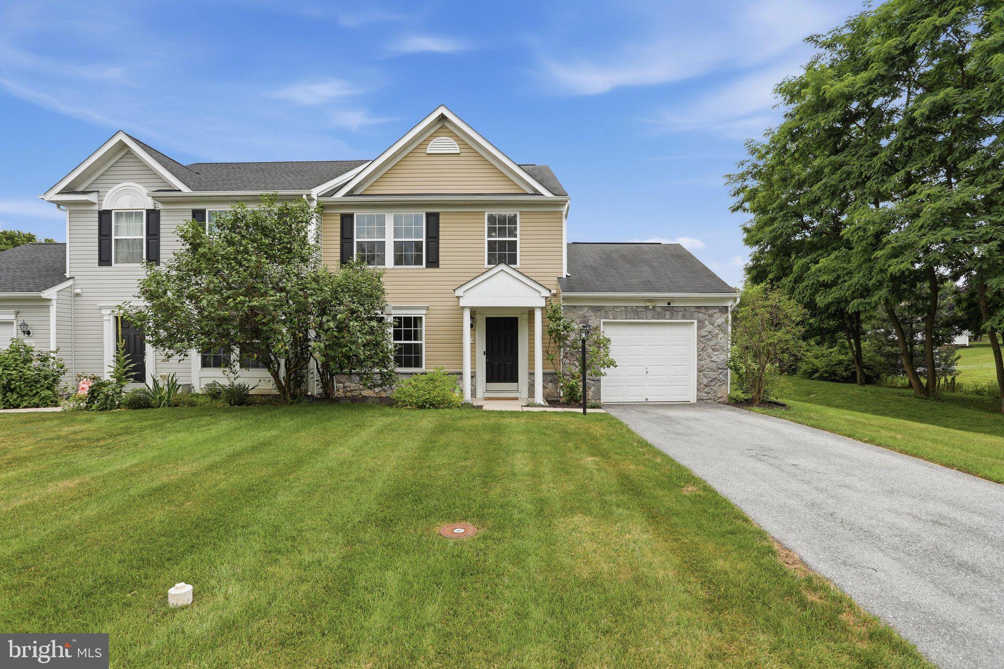 3003 SUNDOWN DRIVE