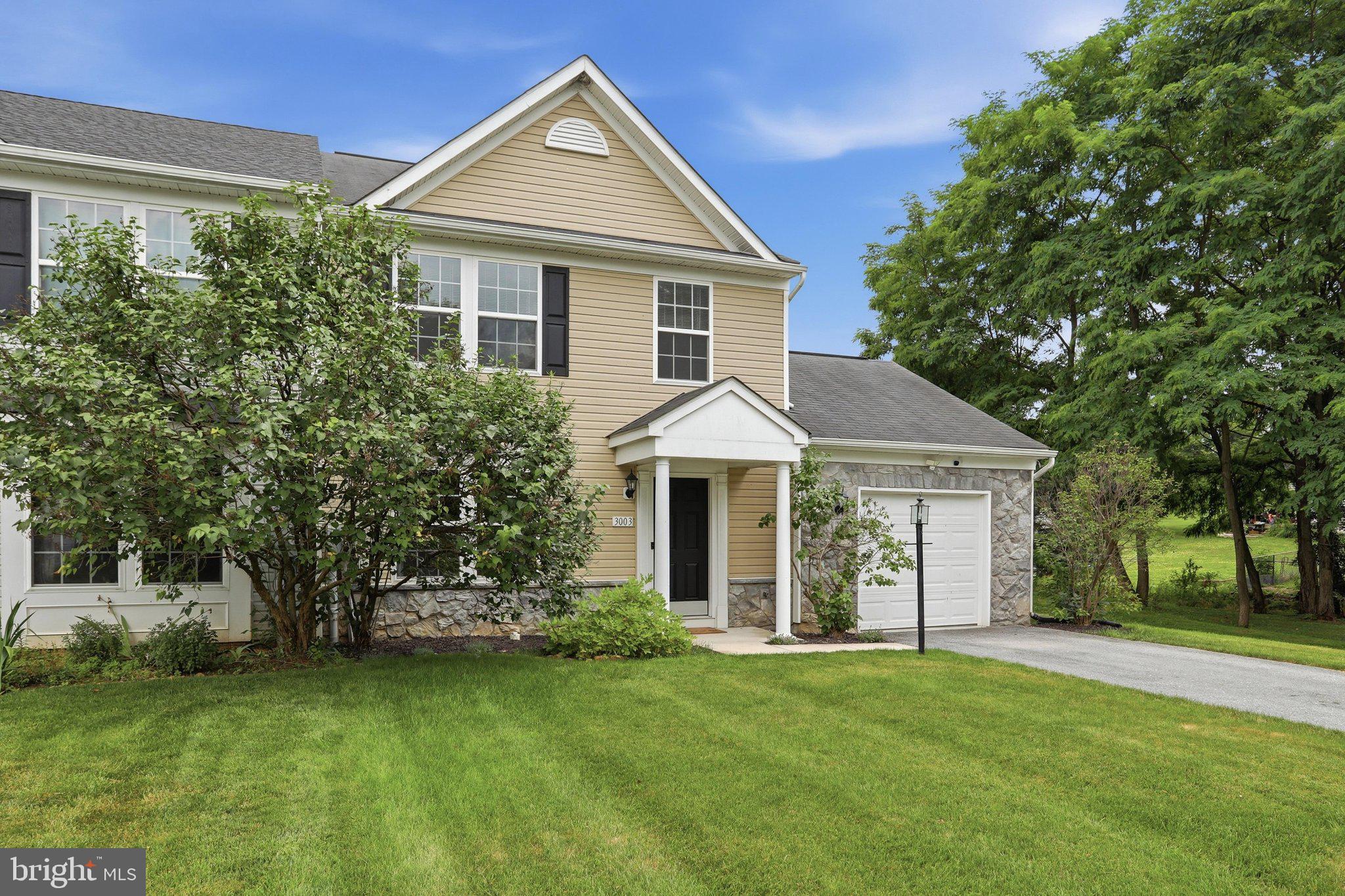 3003 SUNDOWN DRIVE