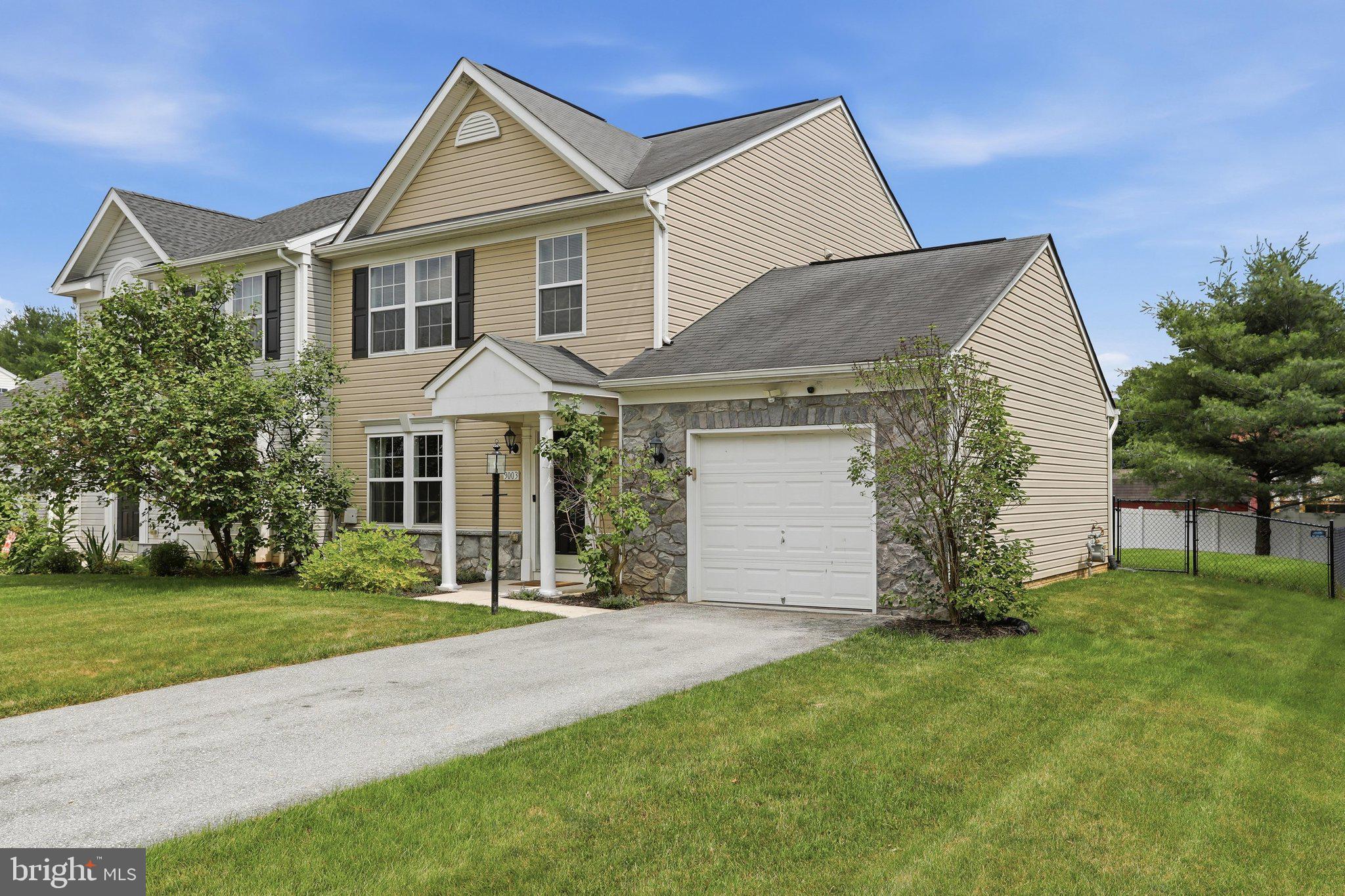 3003 SUNDOWN DRIVE
