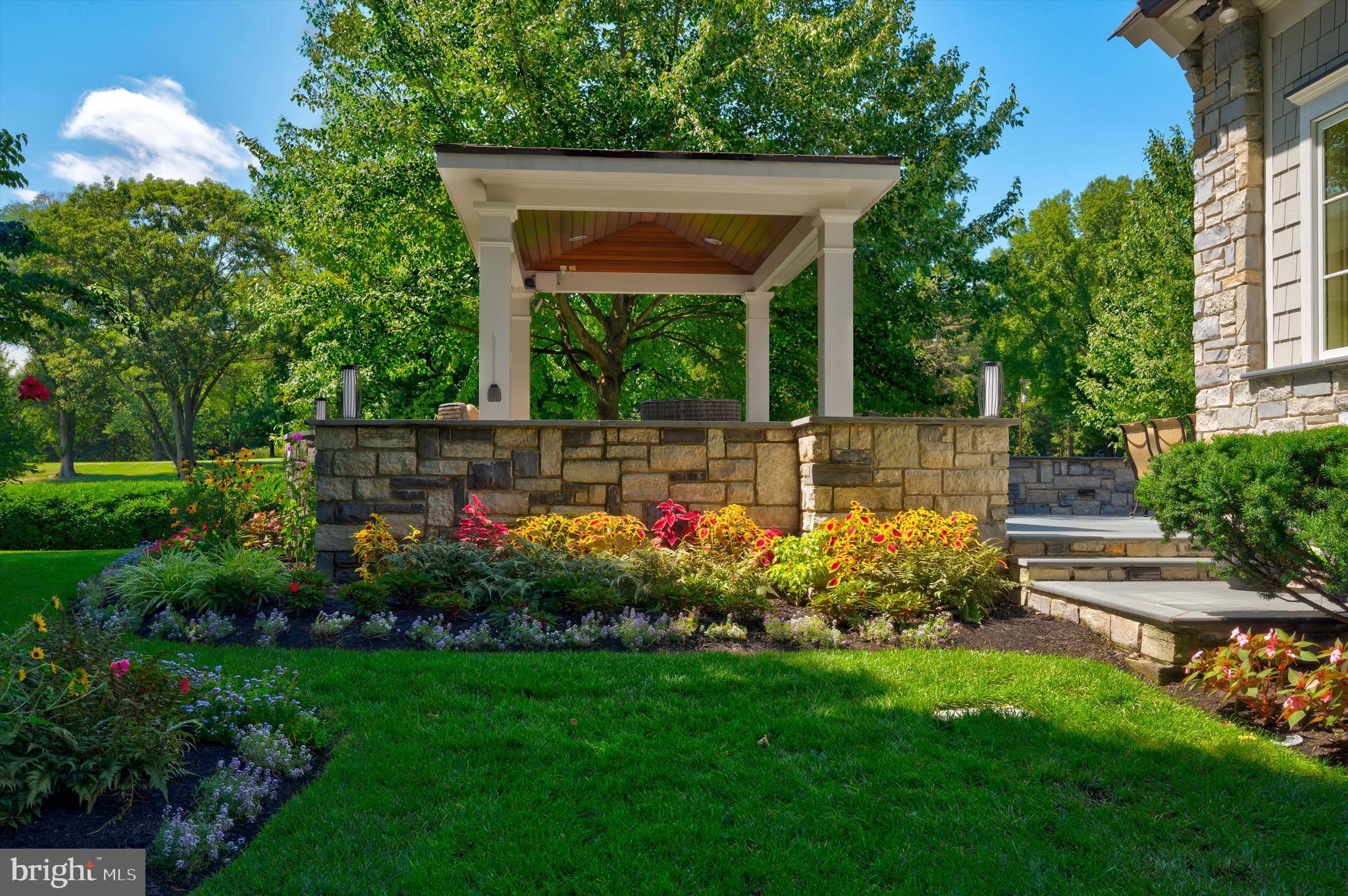 FOUNTAIN HEAD - Residential