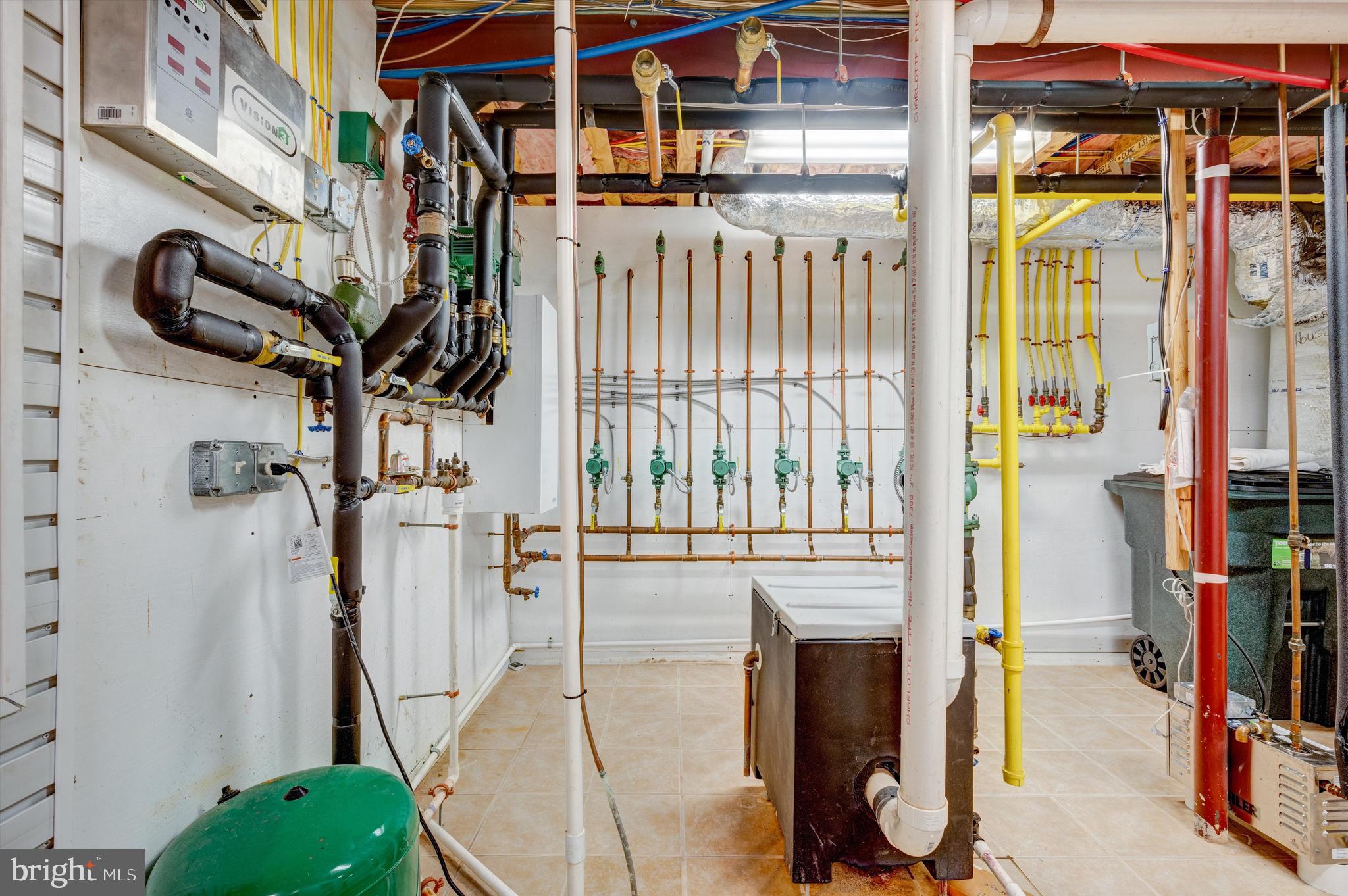 FOUNTAIN HEAD - Residential