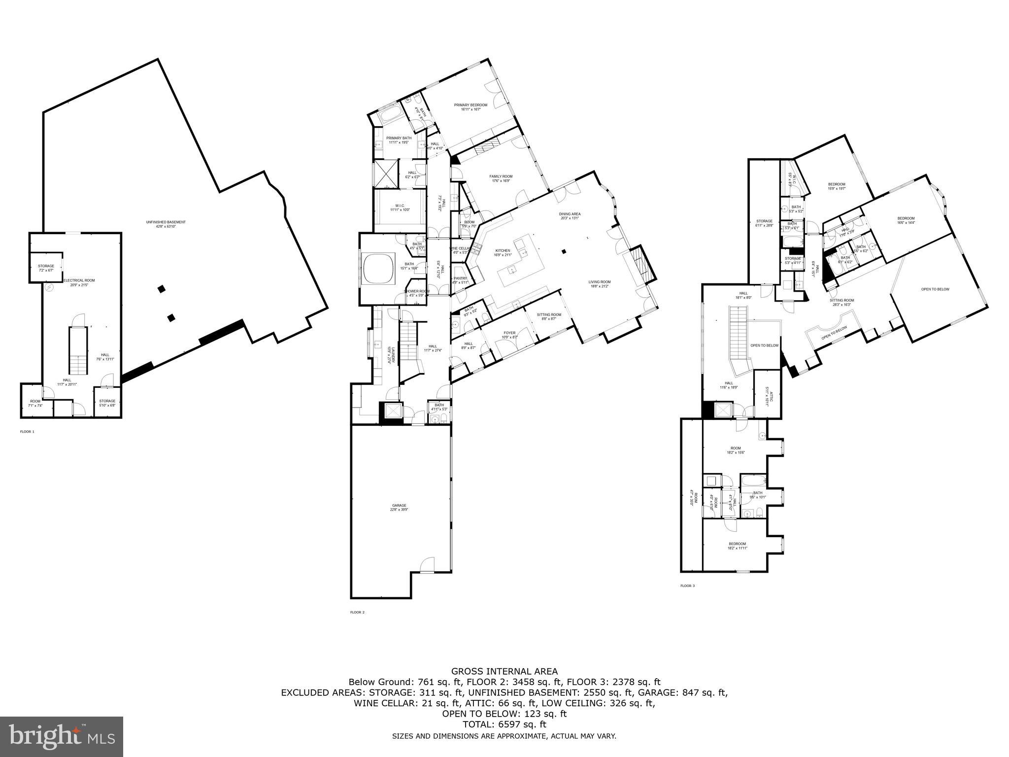 FOUNTAIN HEAD - Residential