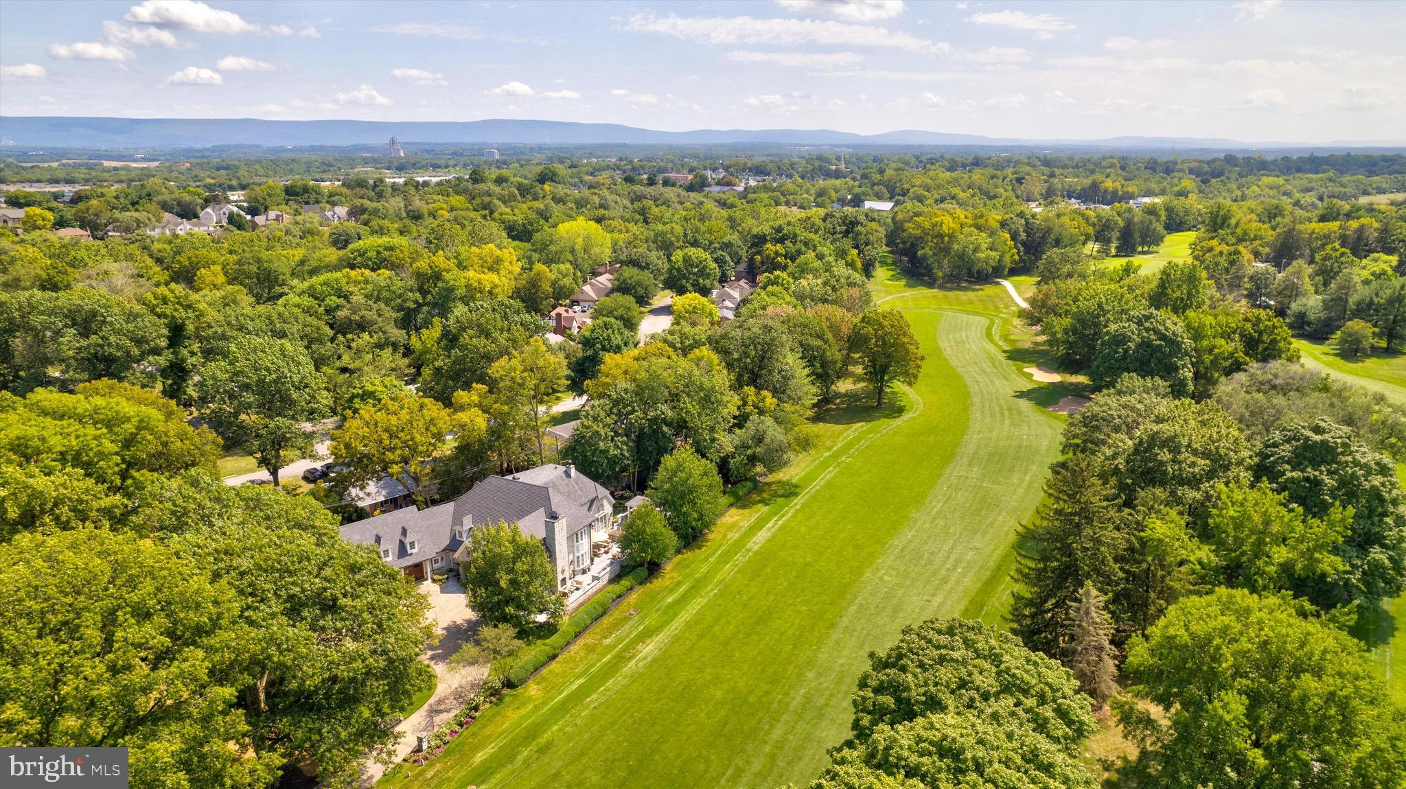 FOUNTAIN HEAD - Residential