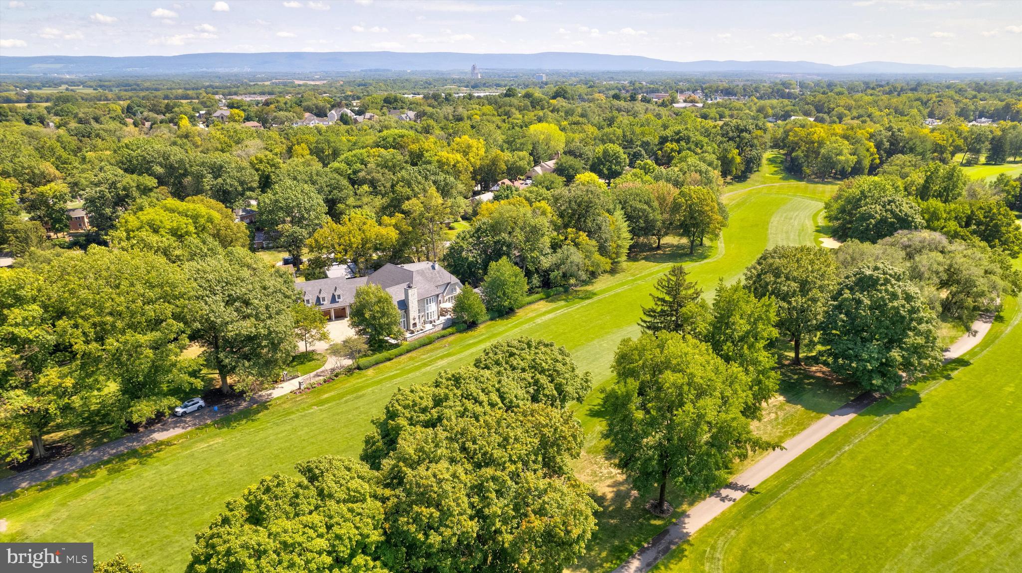 FOUNTAIN HEAD - Residential