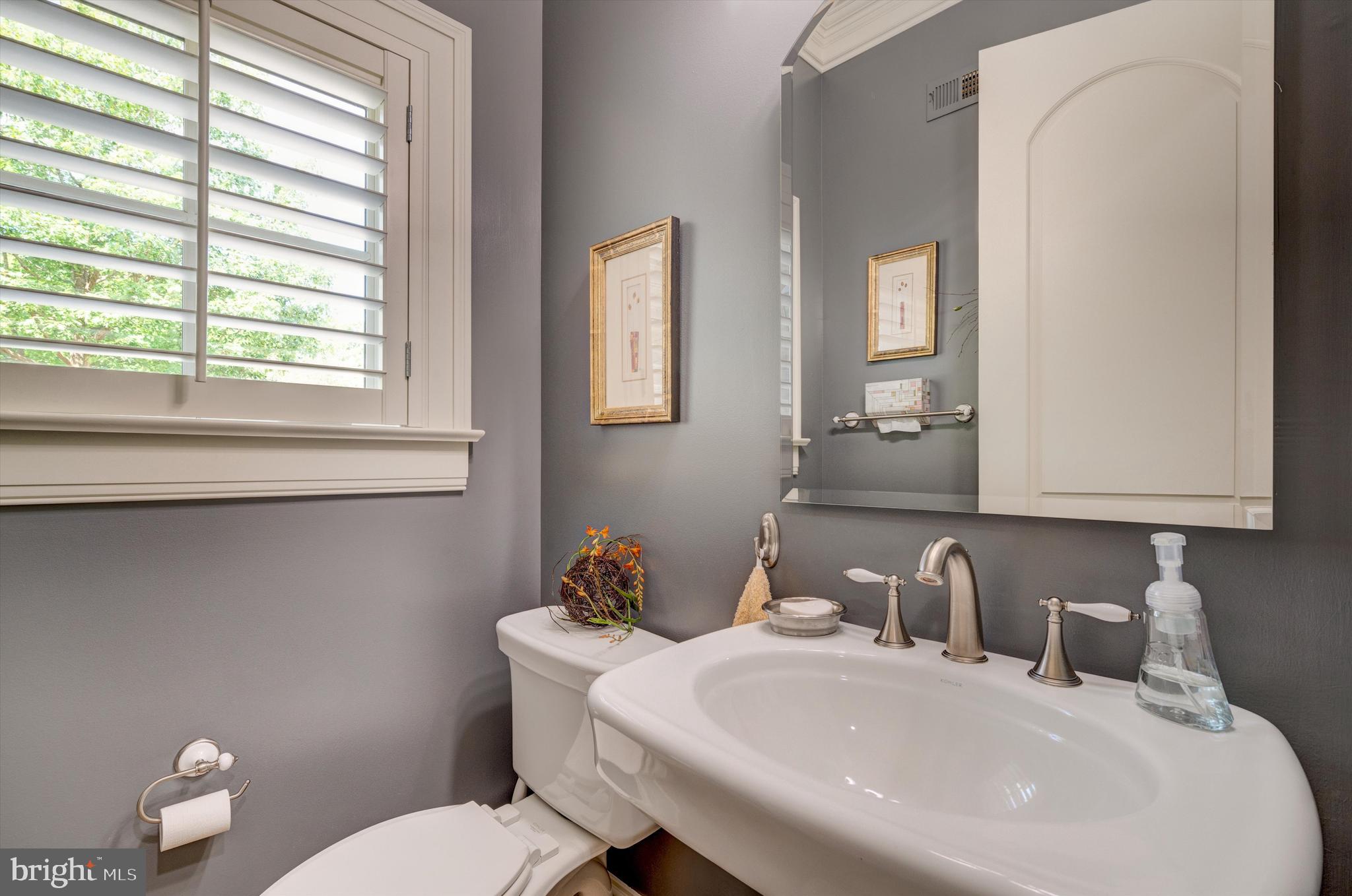 FOUNTAIN HEAD - Residential