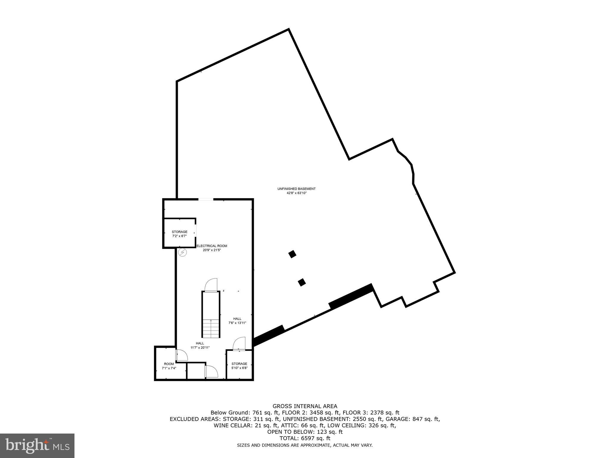 FOUNTAIN HEAD - Residential