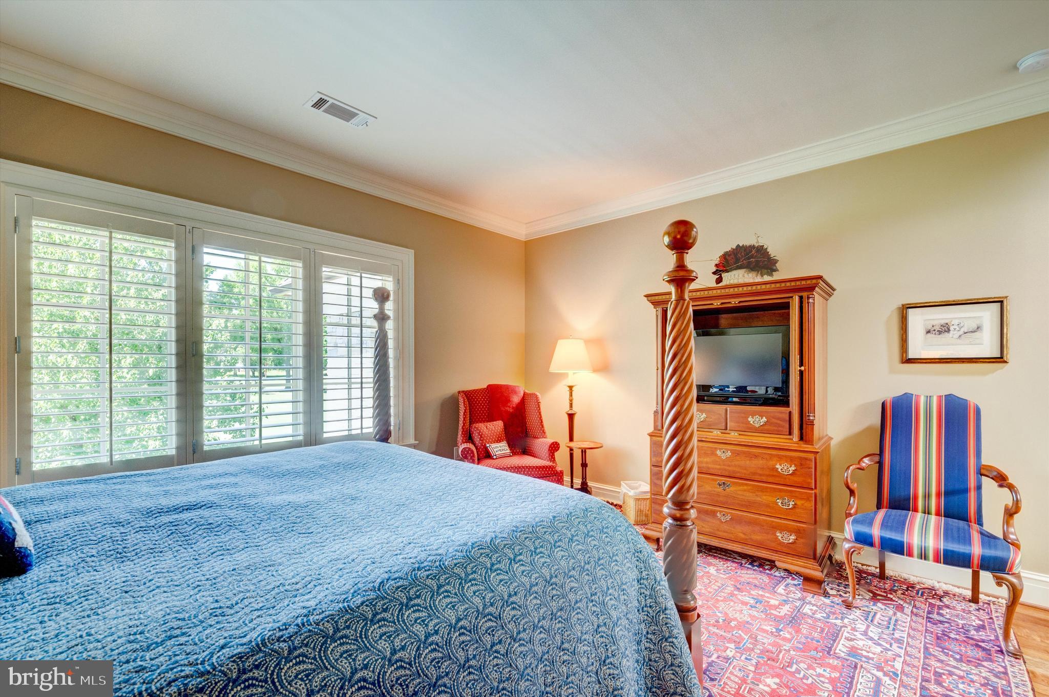 FOUNTAIN HEAD - Residential