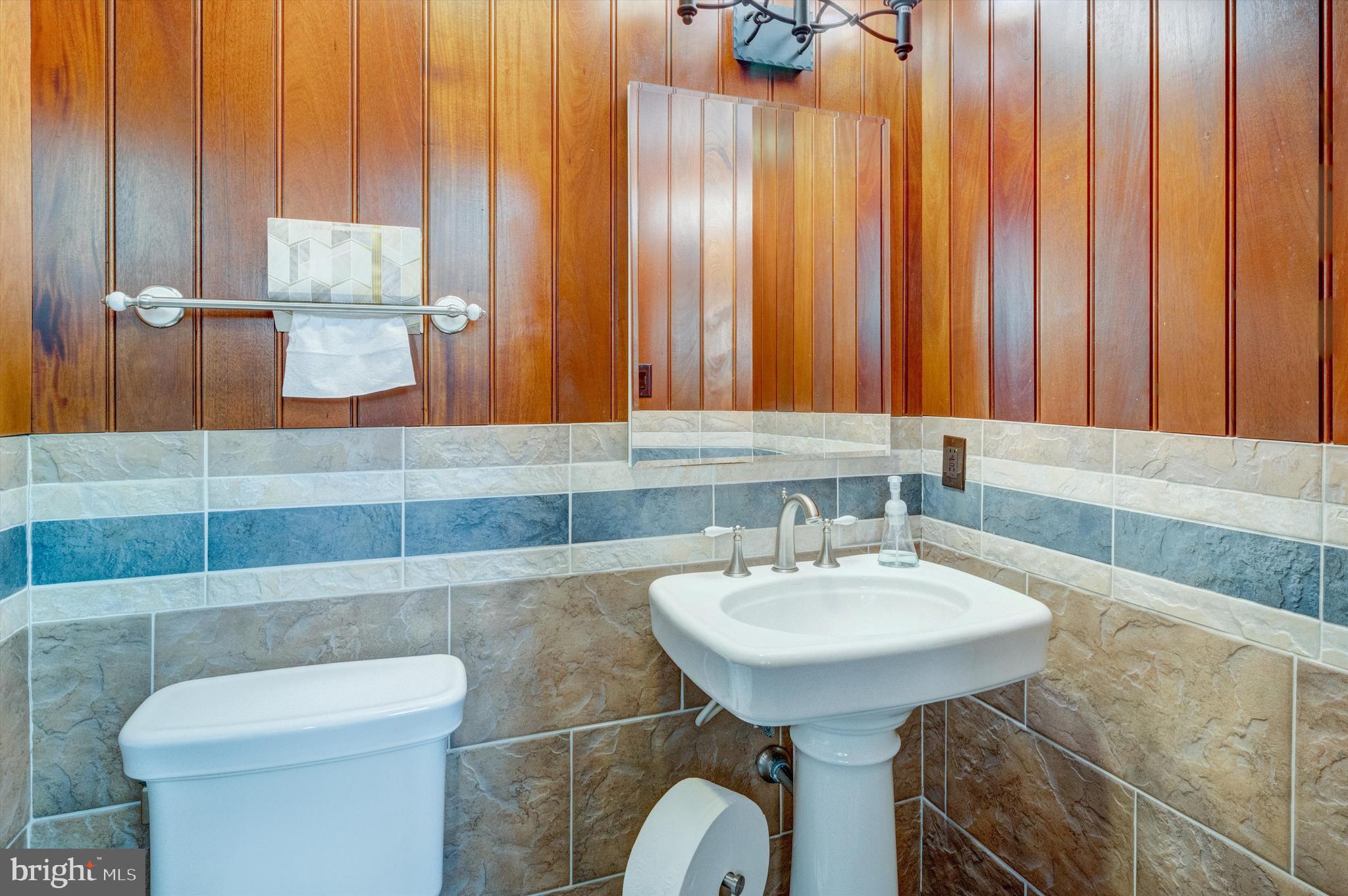 FOUNTAIN HEAD - Residential