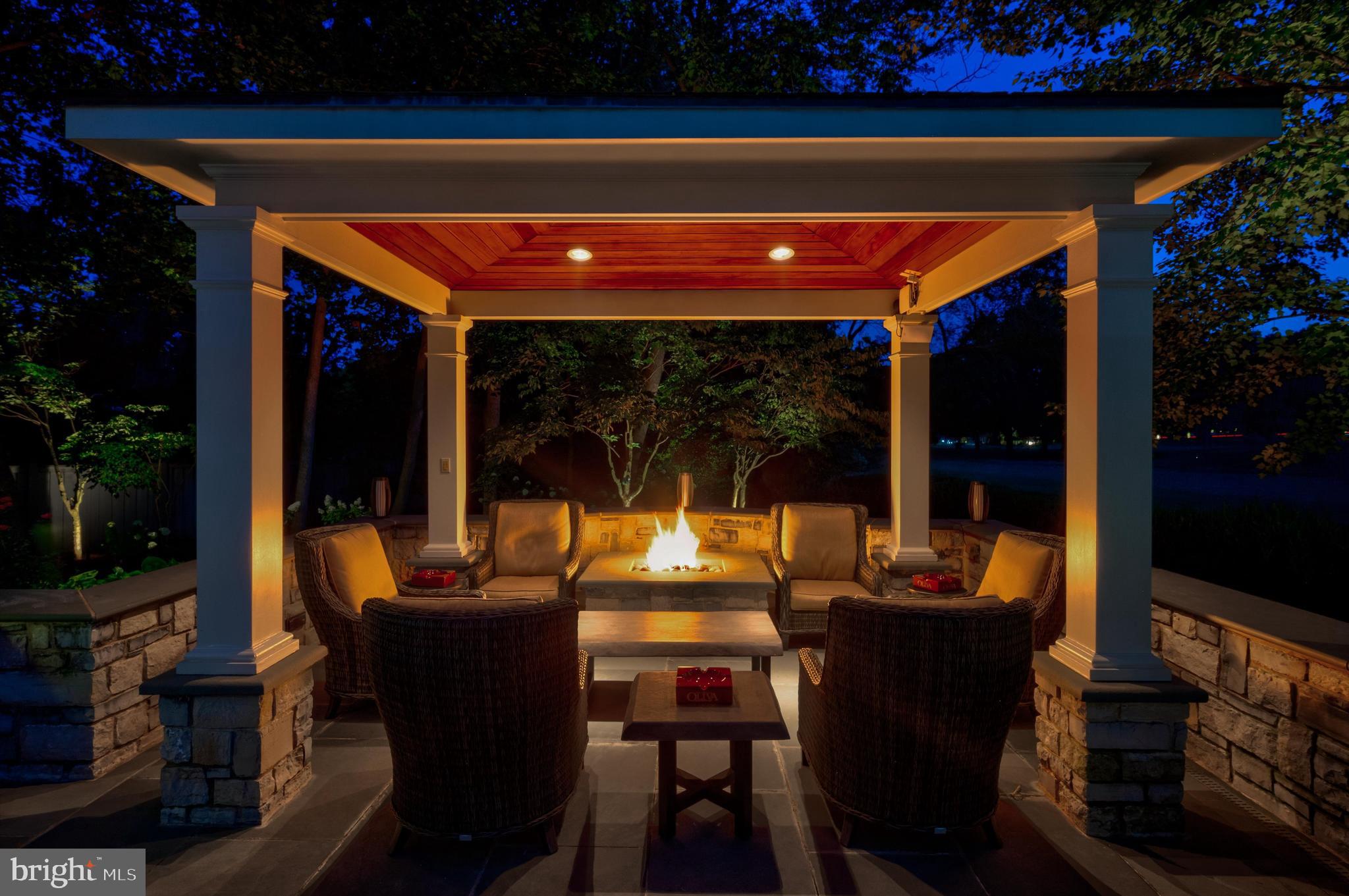 FOUNTAIN HEAD - Residential