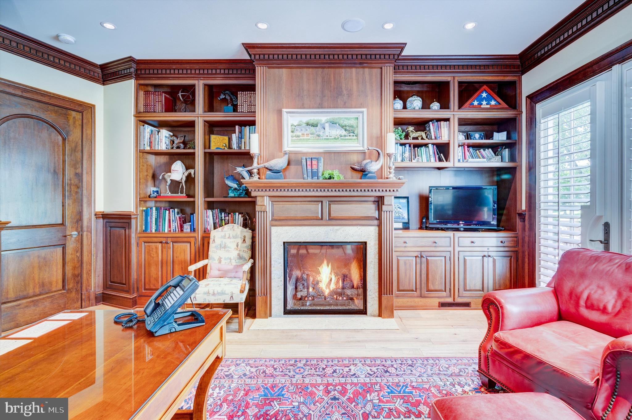 FOUNTAIN HEAD - Residential