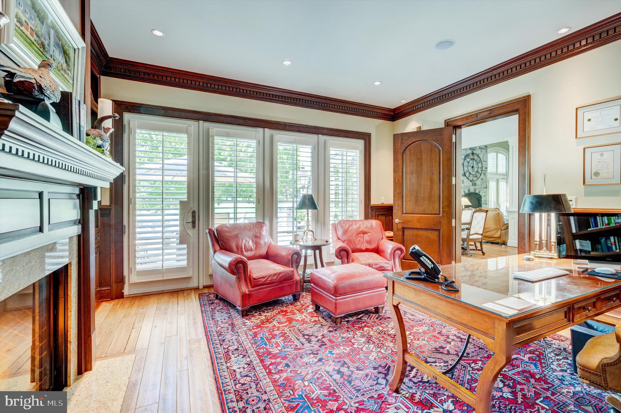 FOUNTAIN HEAD - Residential