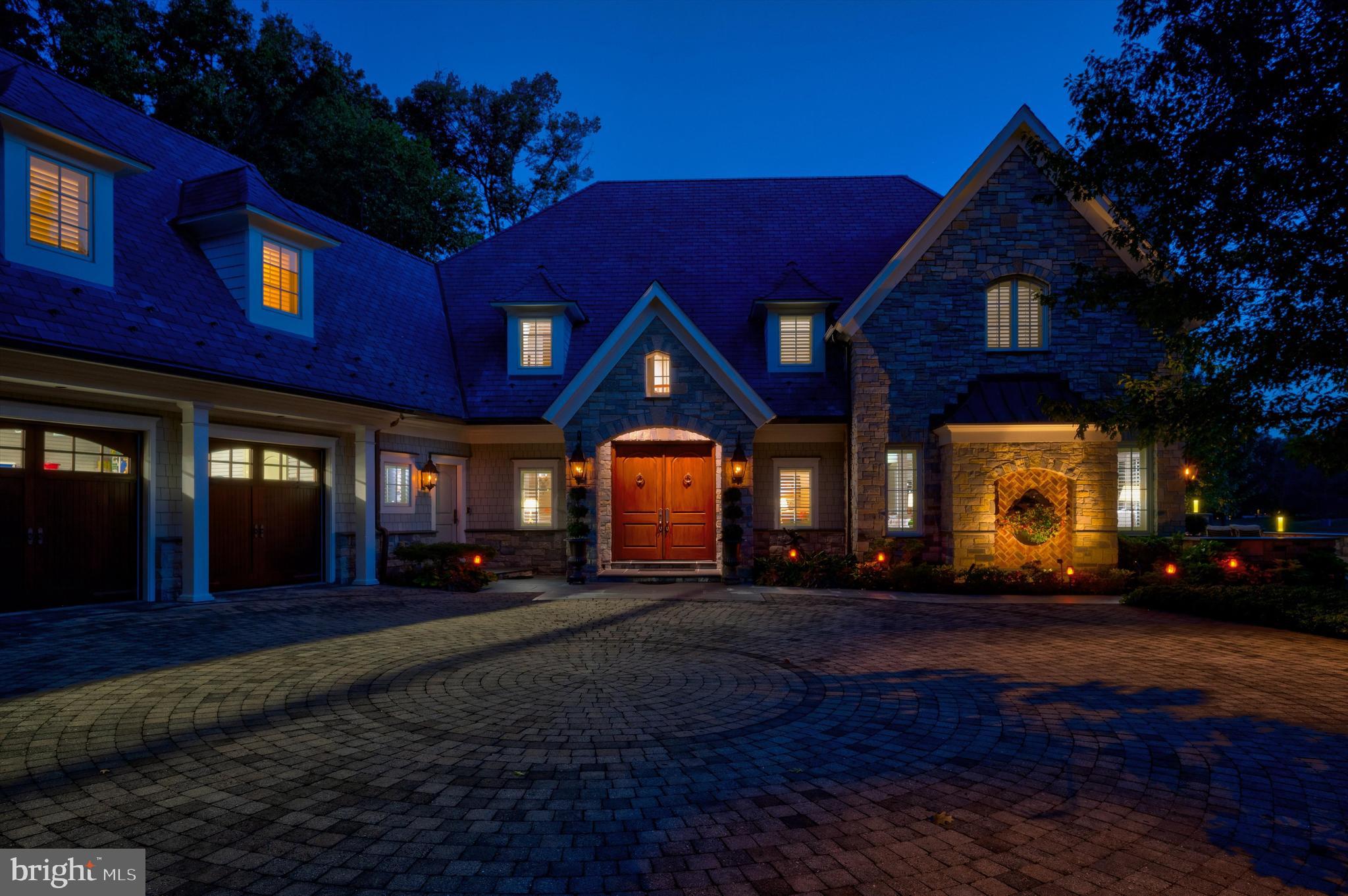 FOUNTAIN HEAD - Residential