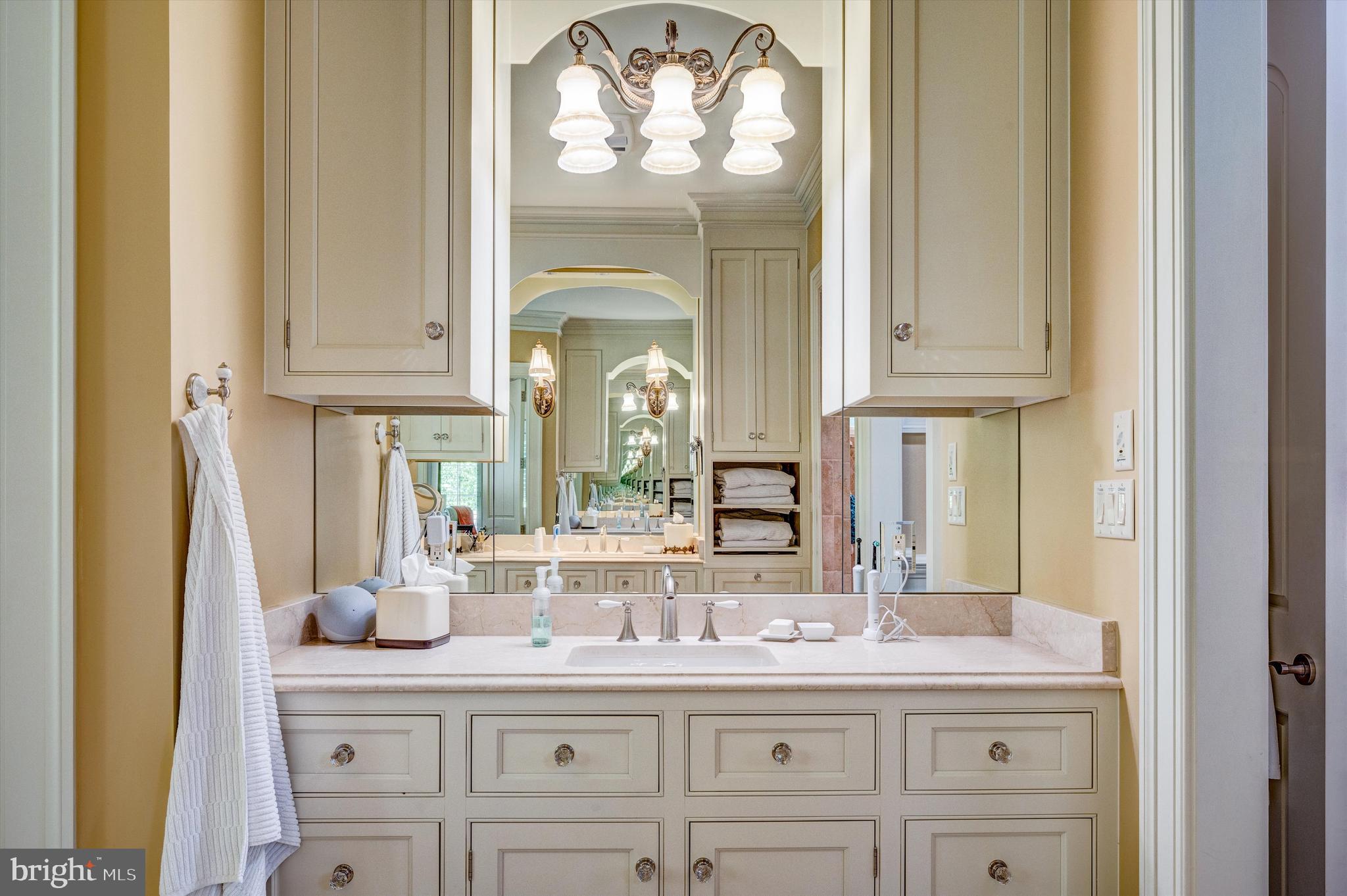 FOUNTAIN HEAD - Residential