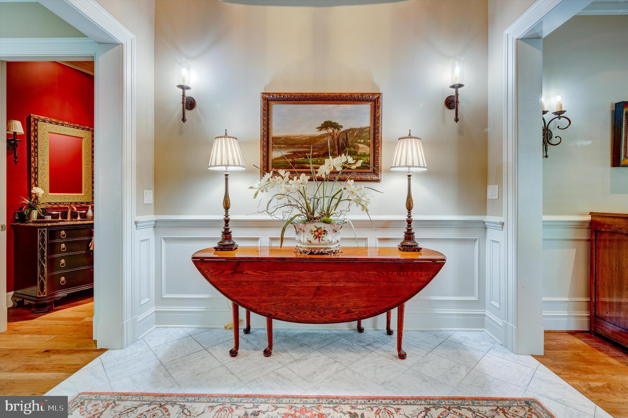 FOUNTAIN HEAD - Residential