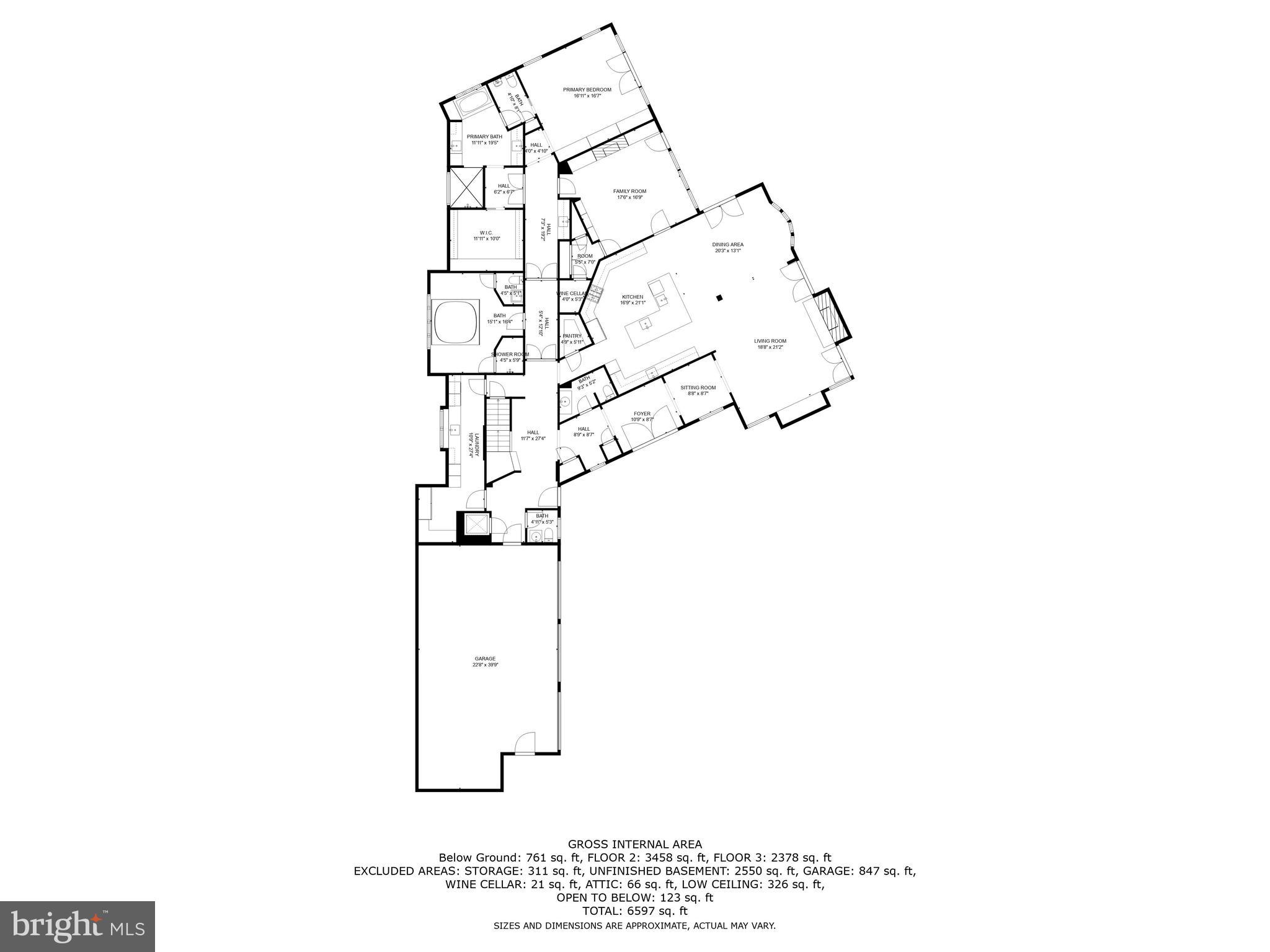 FOUNTAIN HEAD - Residential