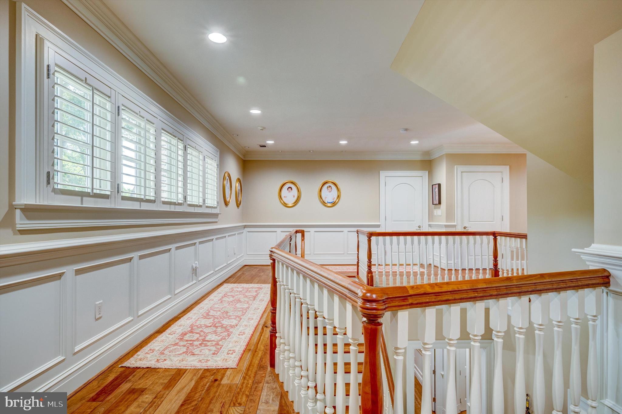 FOUNTAIN HEAD - Residential