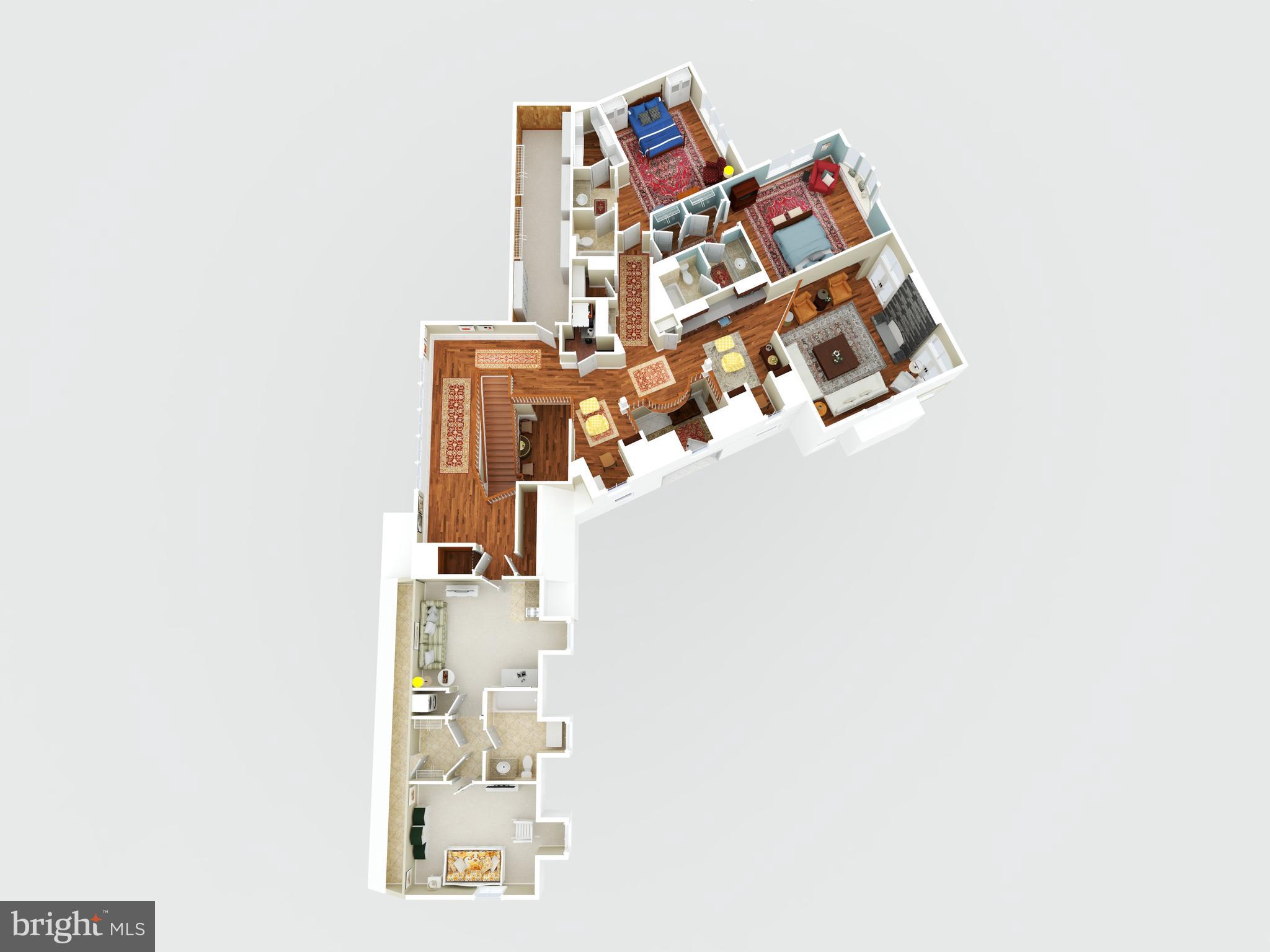 FOUNTAIN HEAD - Residential