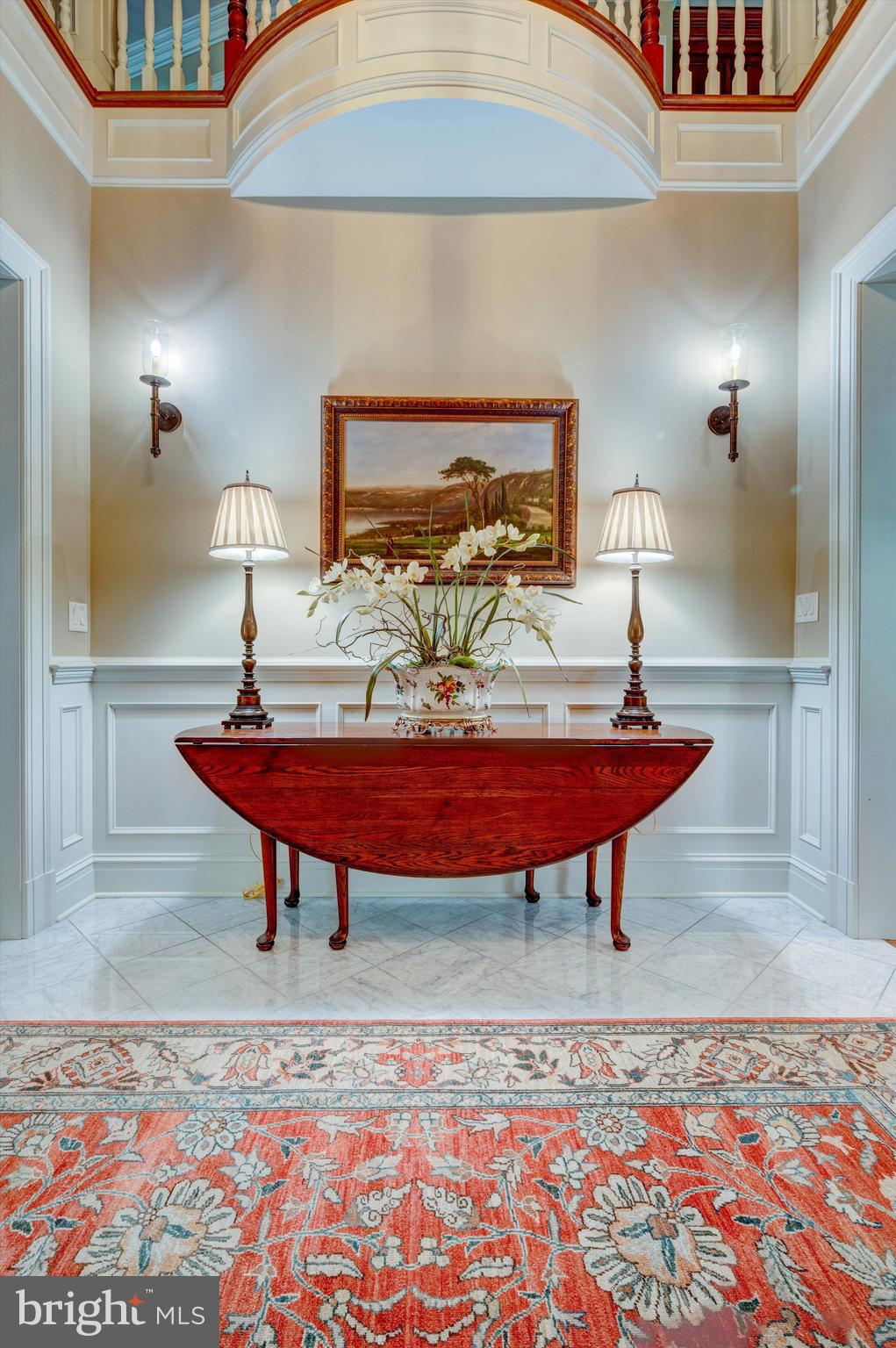 FOUNTAIN HEAD - Residential