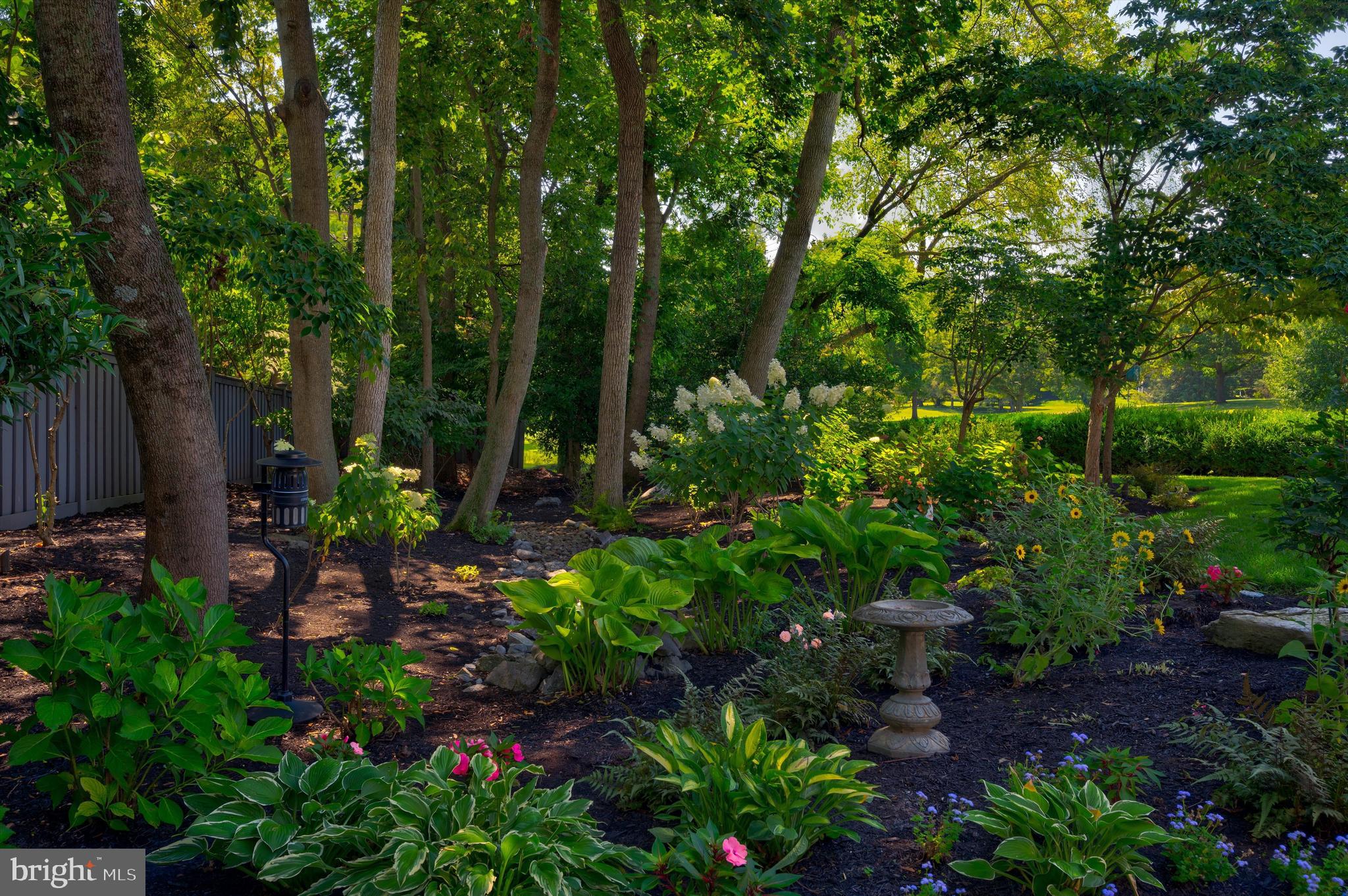 FOUNTAIN HEAD - Residential