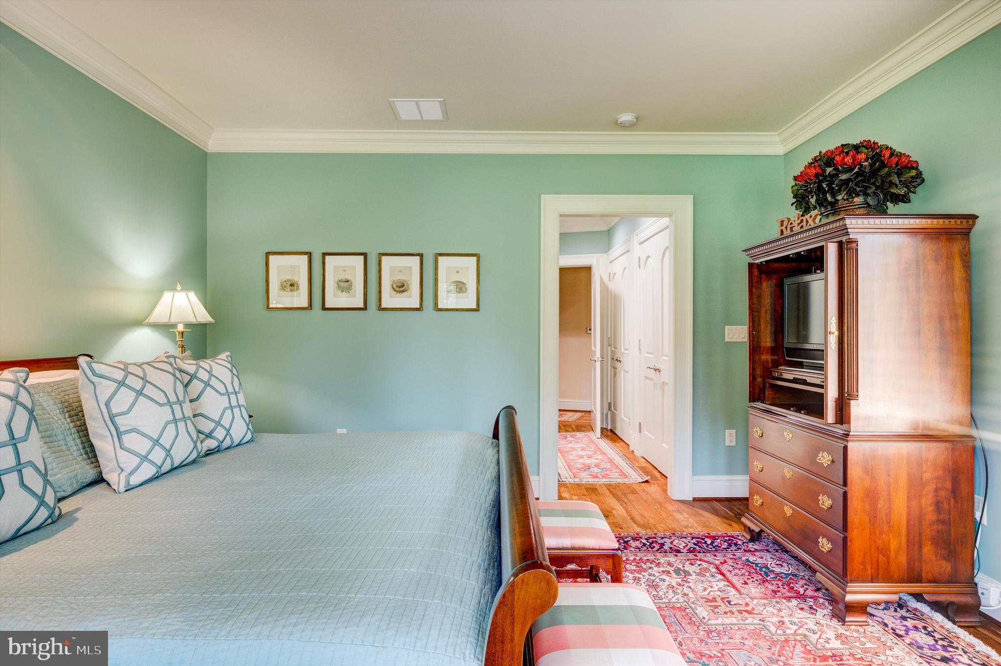 FOUNTAIN HEAD - Residential