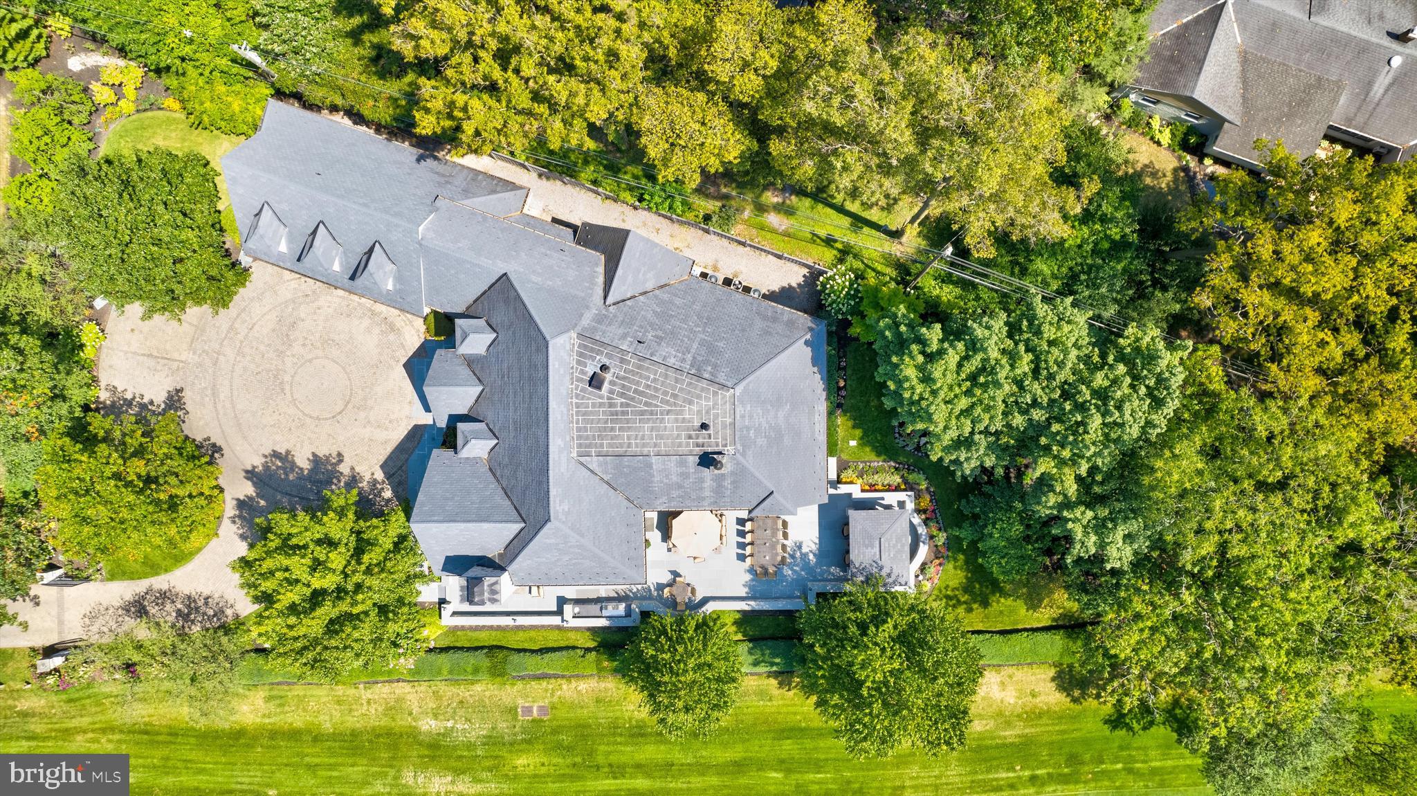 FOUNTAIN HEAD - Residential