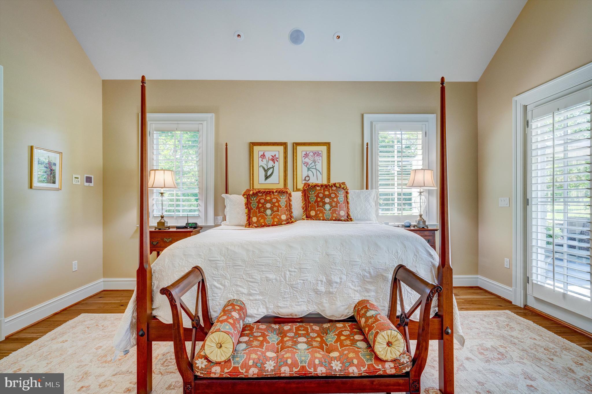 FOUNTAIN HEAD - Residential