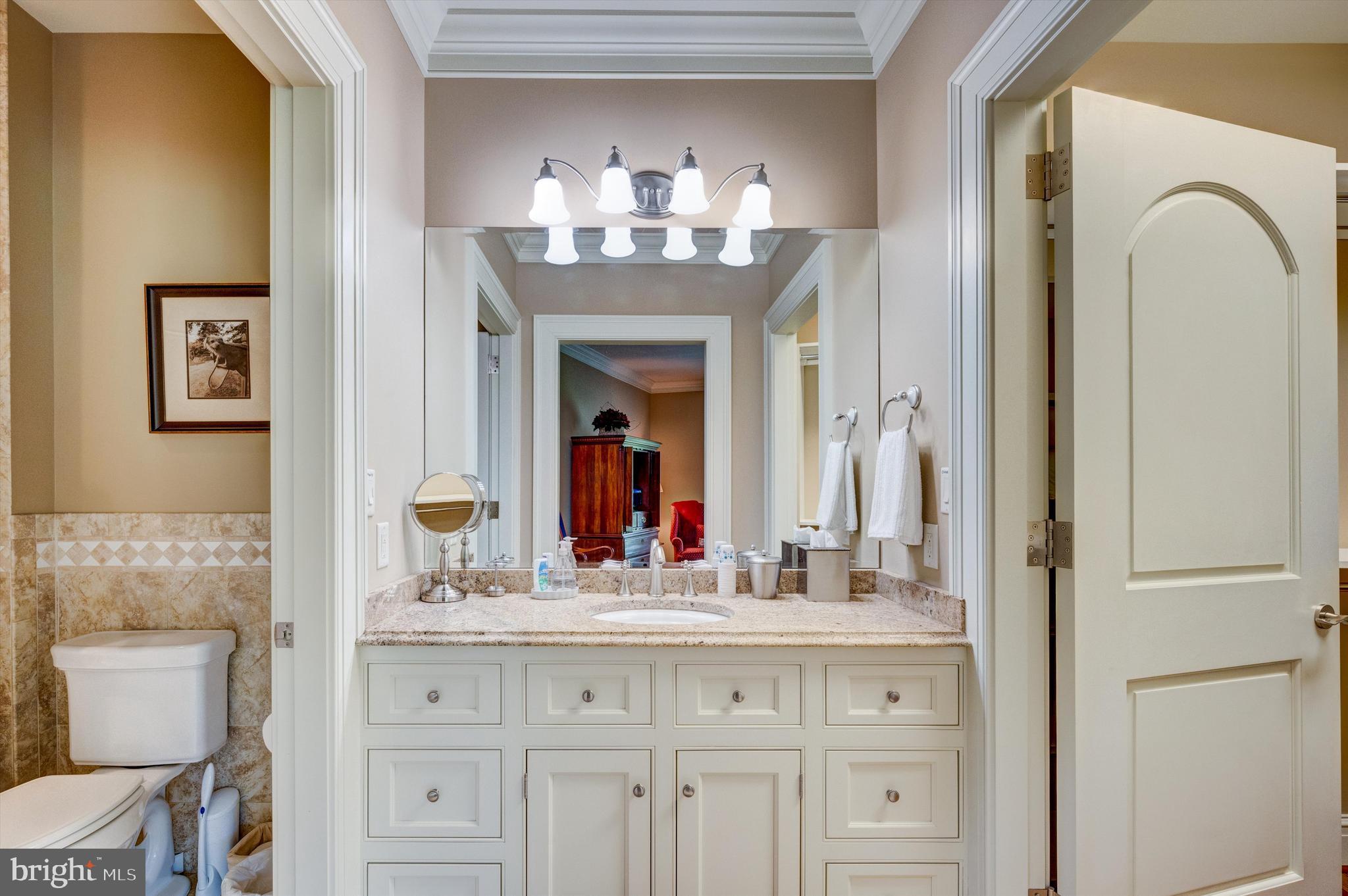 FOUNTAIN HEAD - Residential