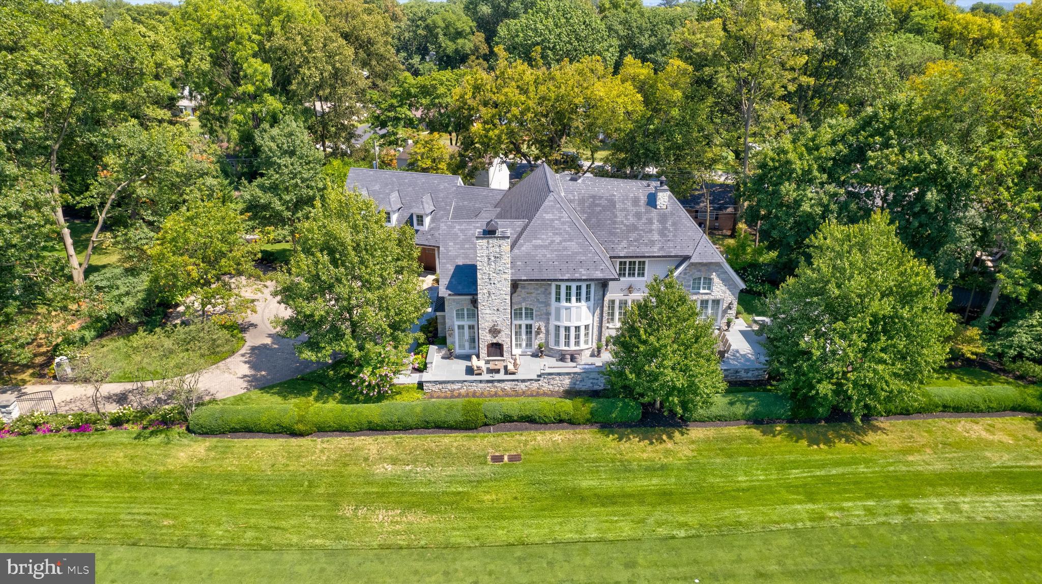 FOUNTAIN HEAD - Residential