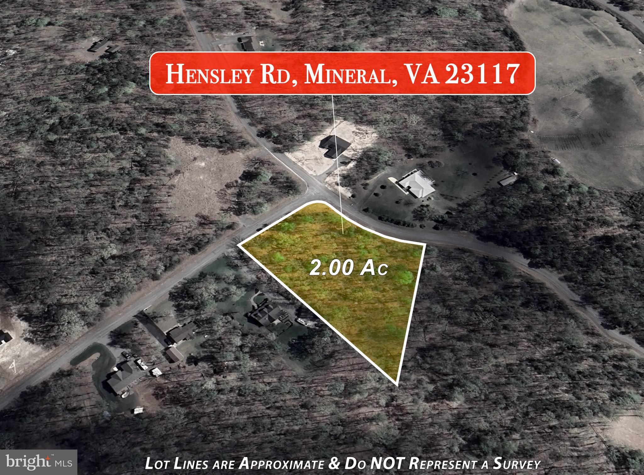 FRESHWATER ESTATES - Land