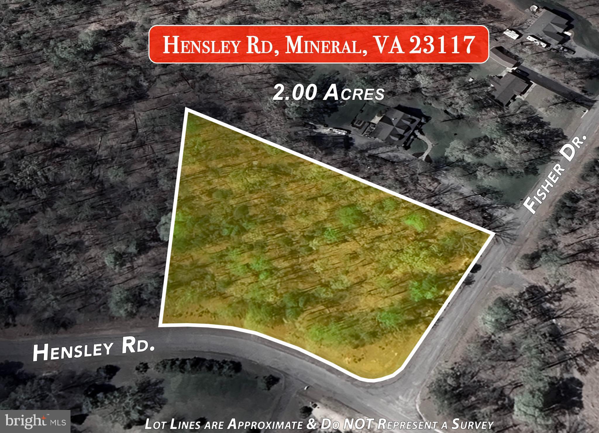 FRESHWATER ESTATES - Land