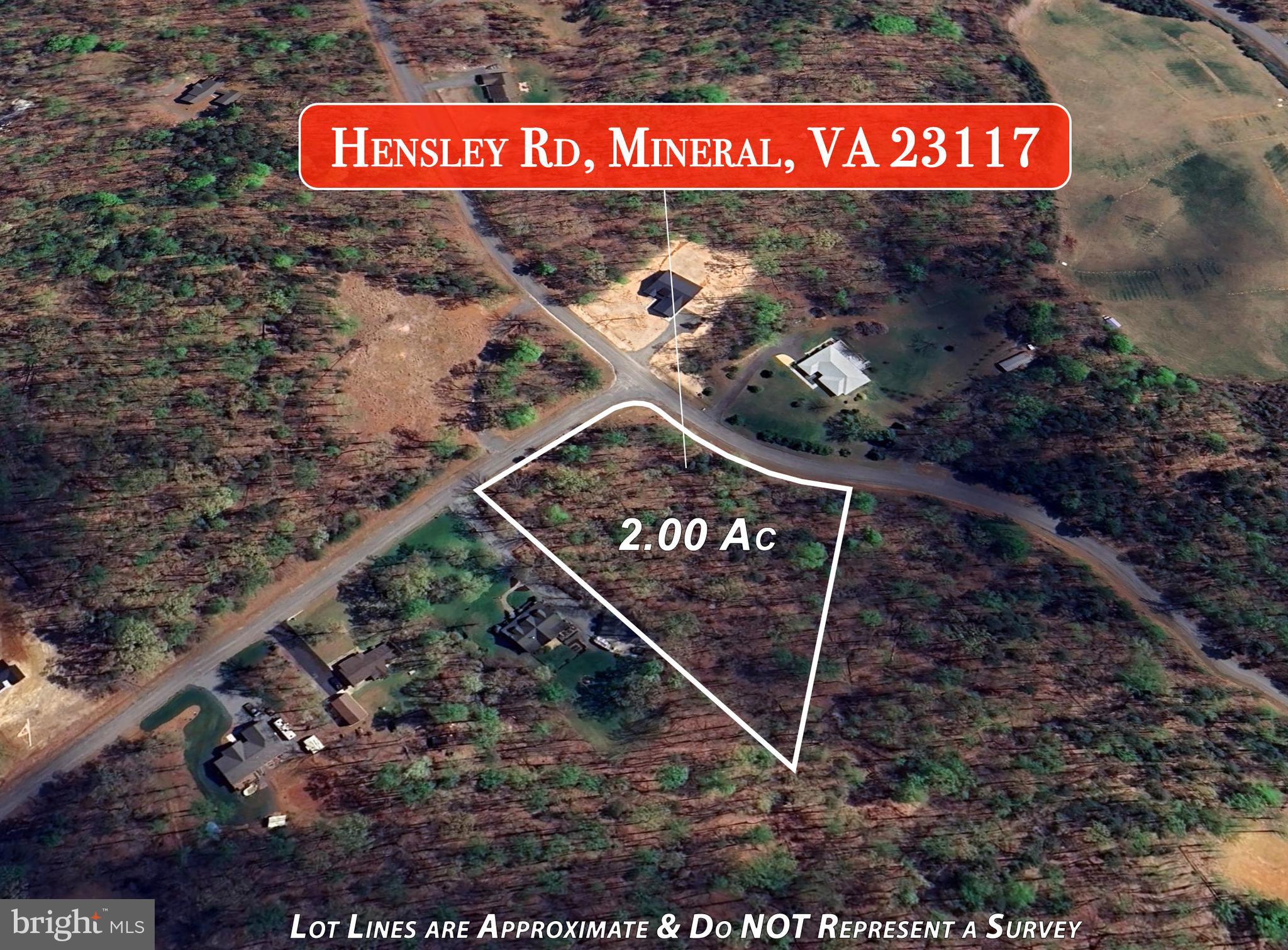 FRESHWATER ESTATES - Land