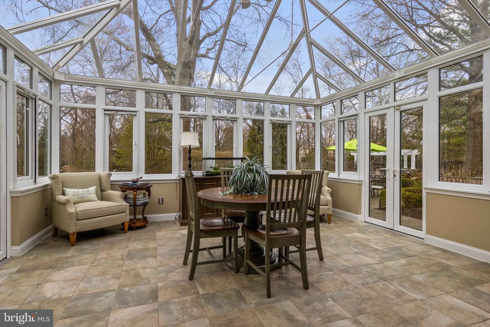 GWYNEDD VALLEY - Residential