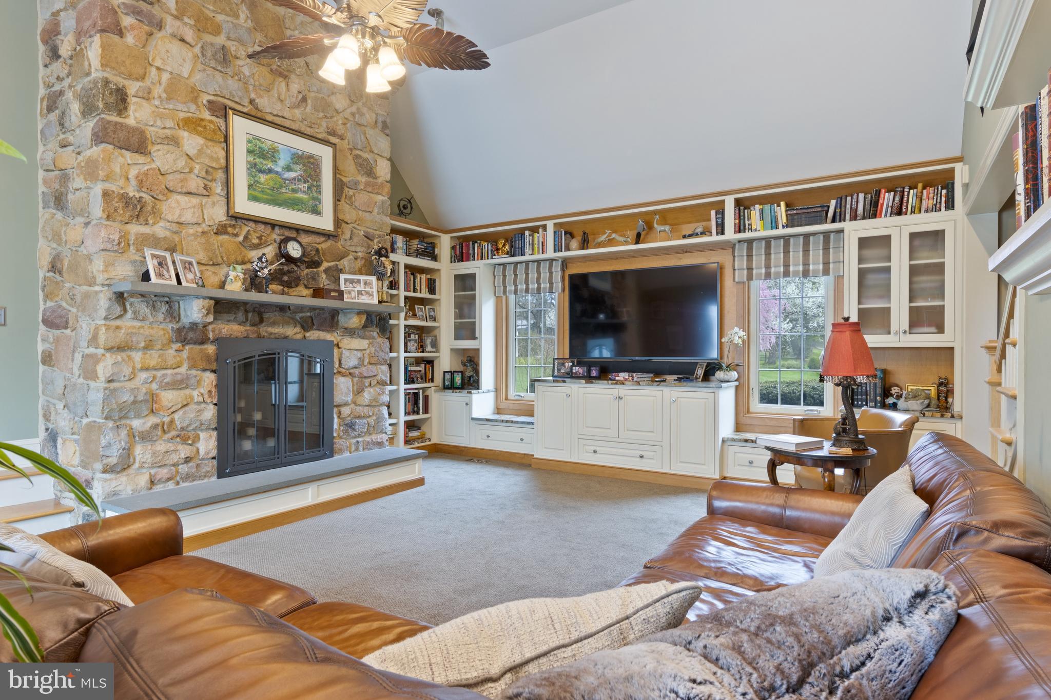 GWYNEDD VALLEY - Residential
