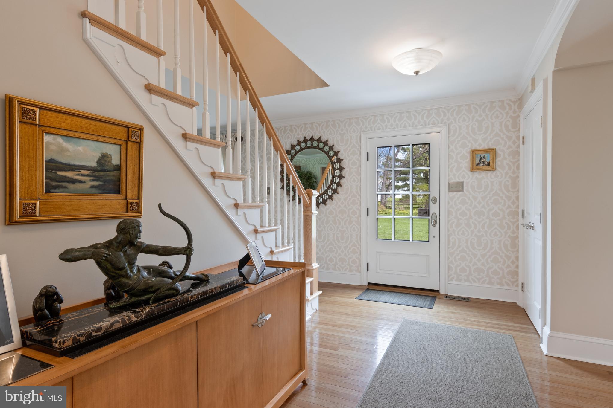 GWYNEDD VALLEY - Residential