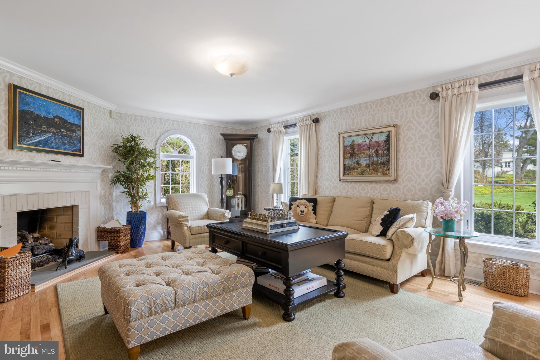 GWYNEDD VALLEY - Residential